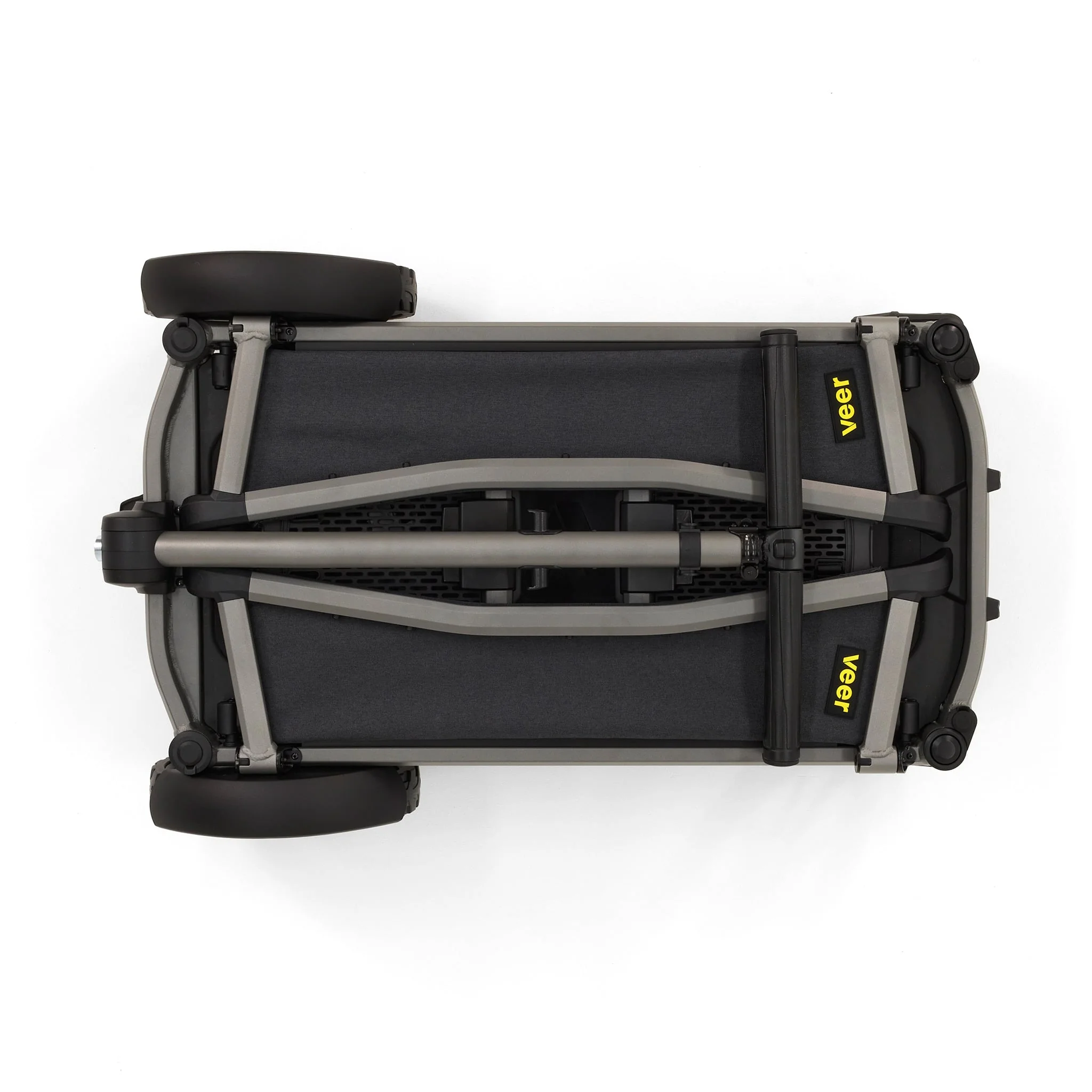 Chariot Veer Cruiser City - Image 6