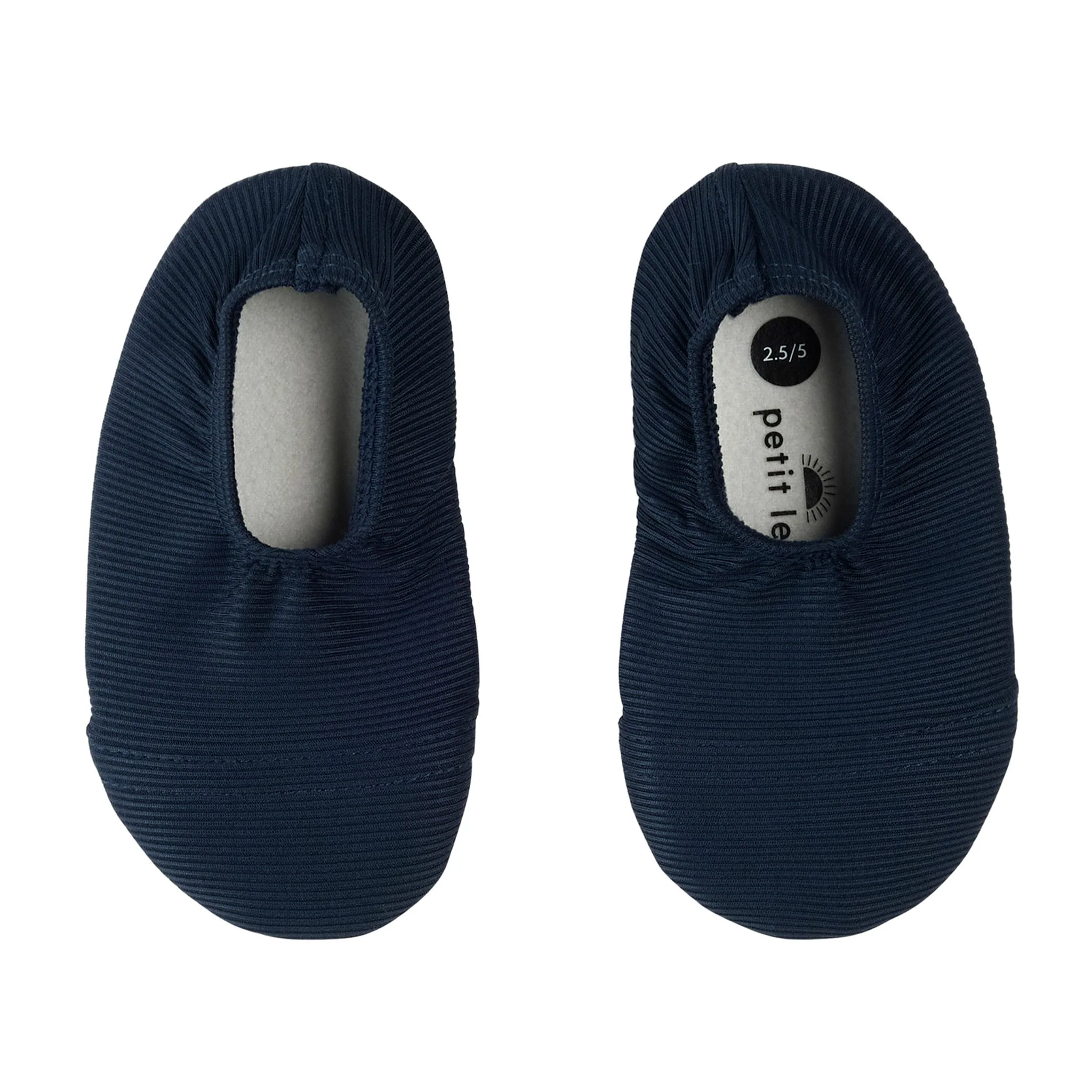 Chausson D'eau Marine 2-6ans