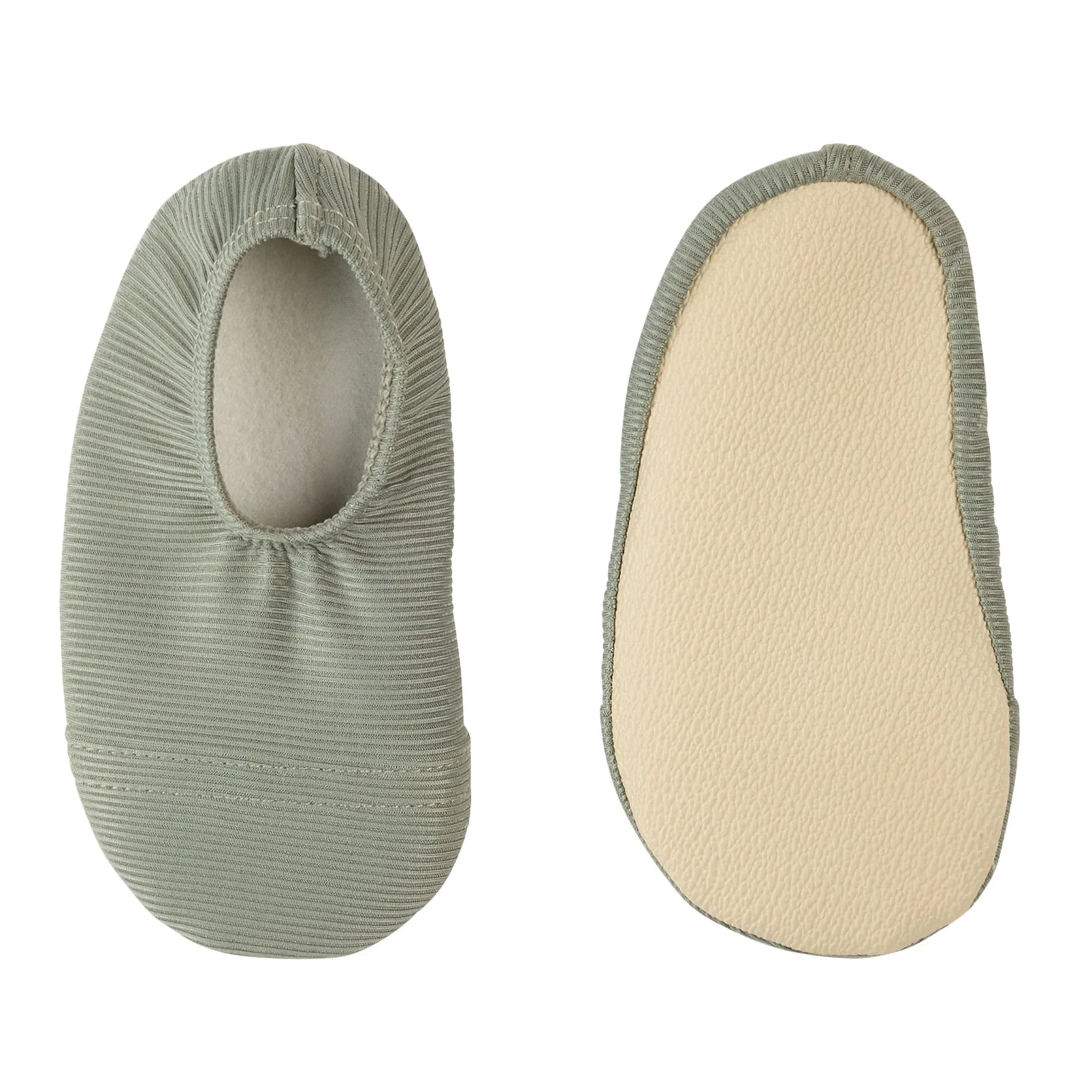Chausson D'eau Olive 2-6ans - Image 2