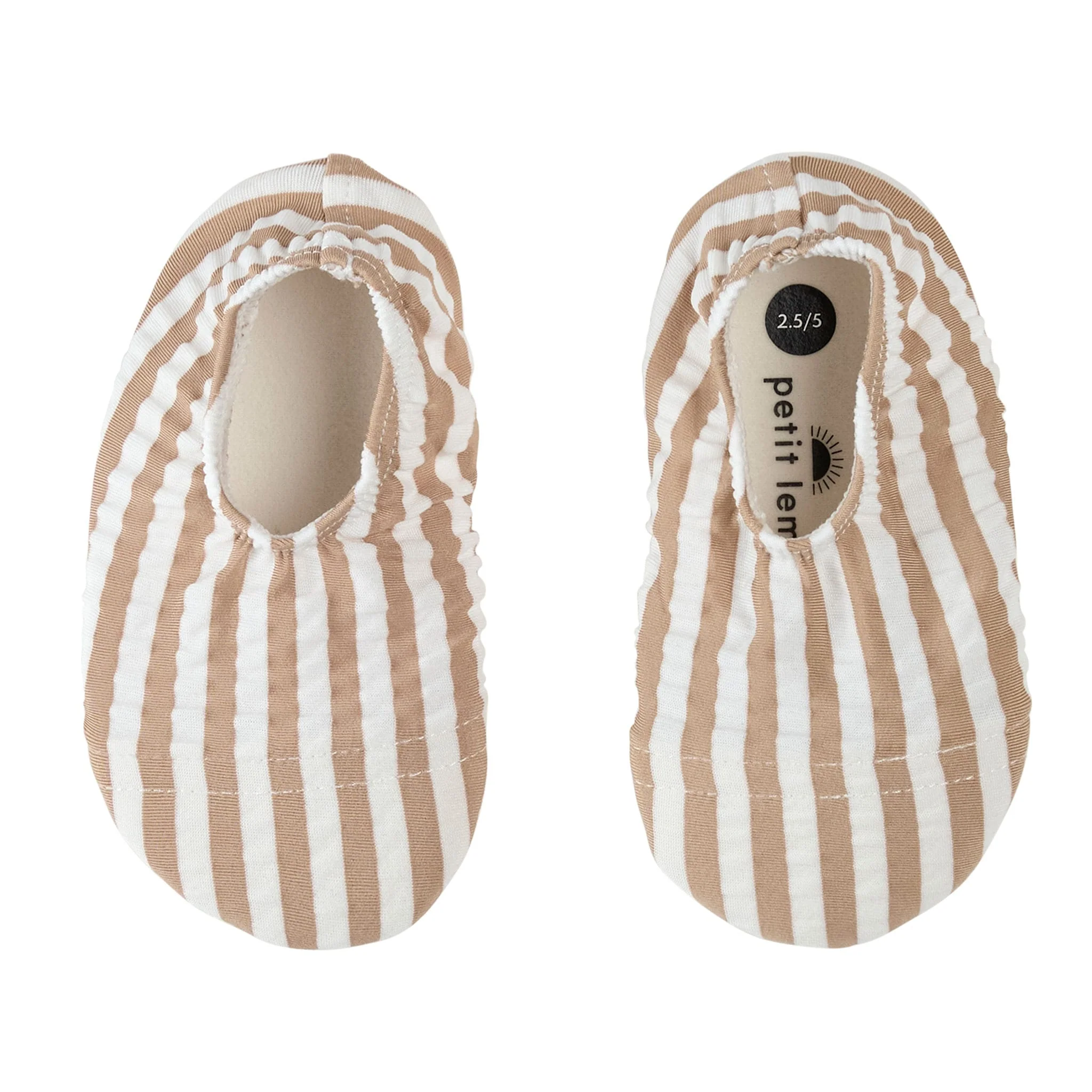 Chausson D'eau Sable 2-6ans