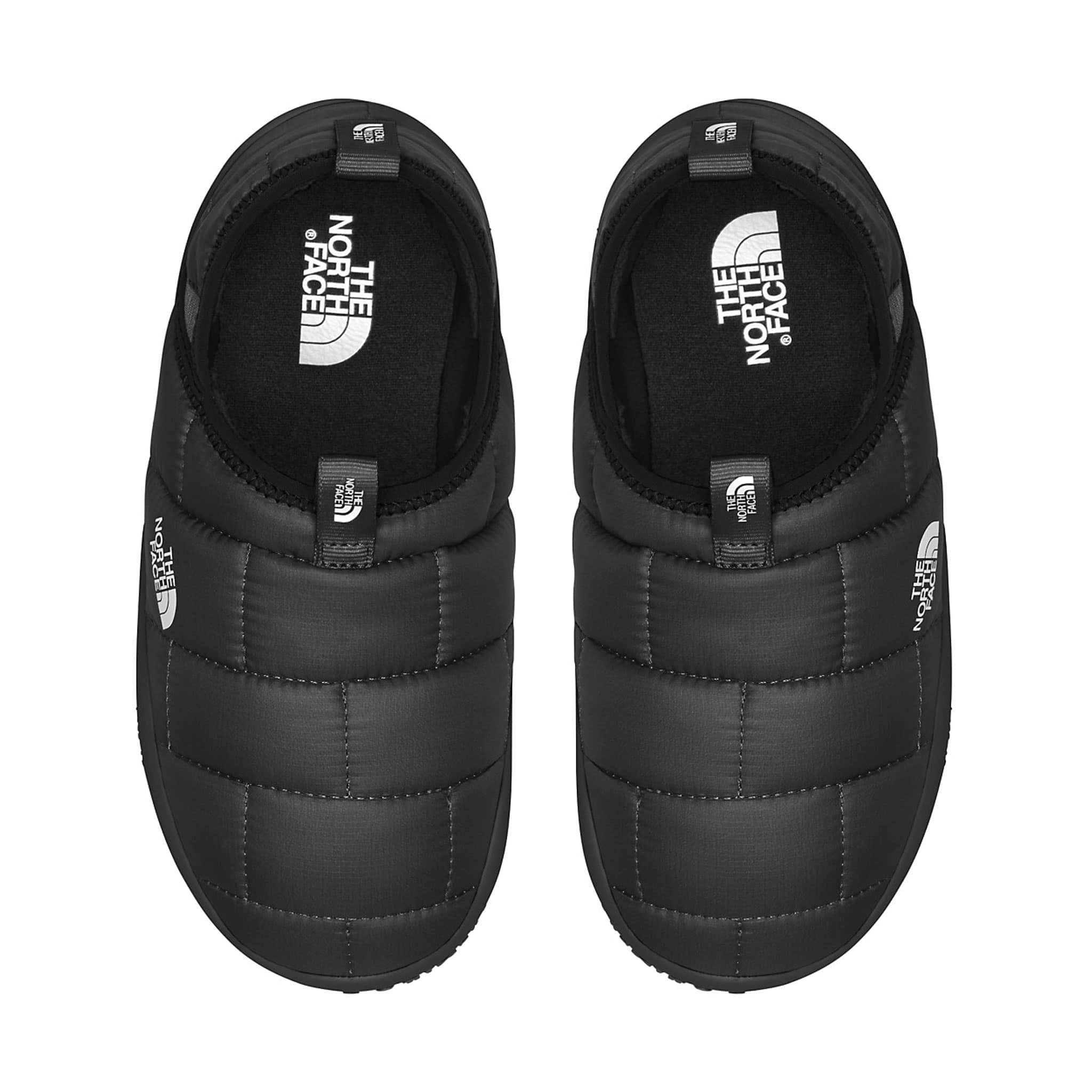Pantoufle Thermoball Traction Mule II Pointures 10-7 - Image 2