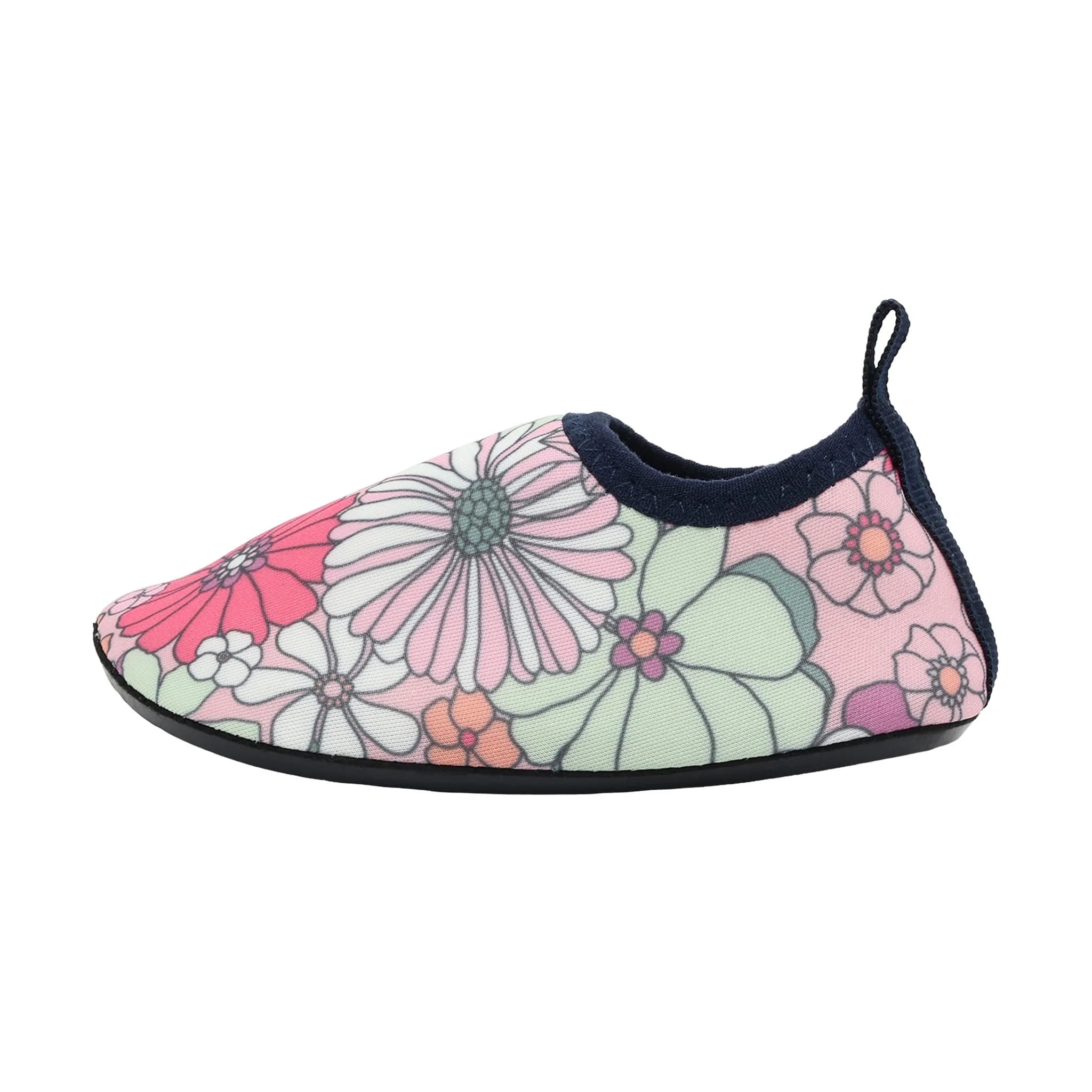 Chaussons D'eau Fleurs Pointures 22-31 - Image 3