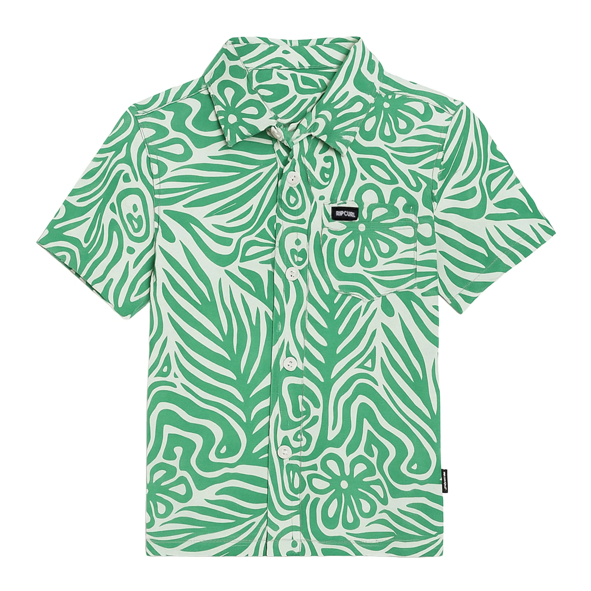 Chemise Cosmic Surfing 1-8ans