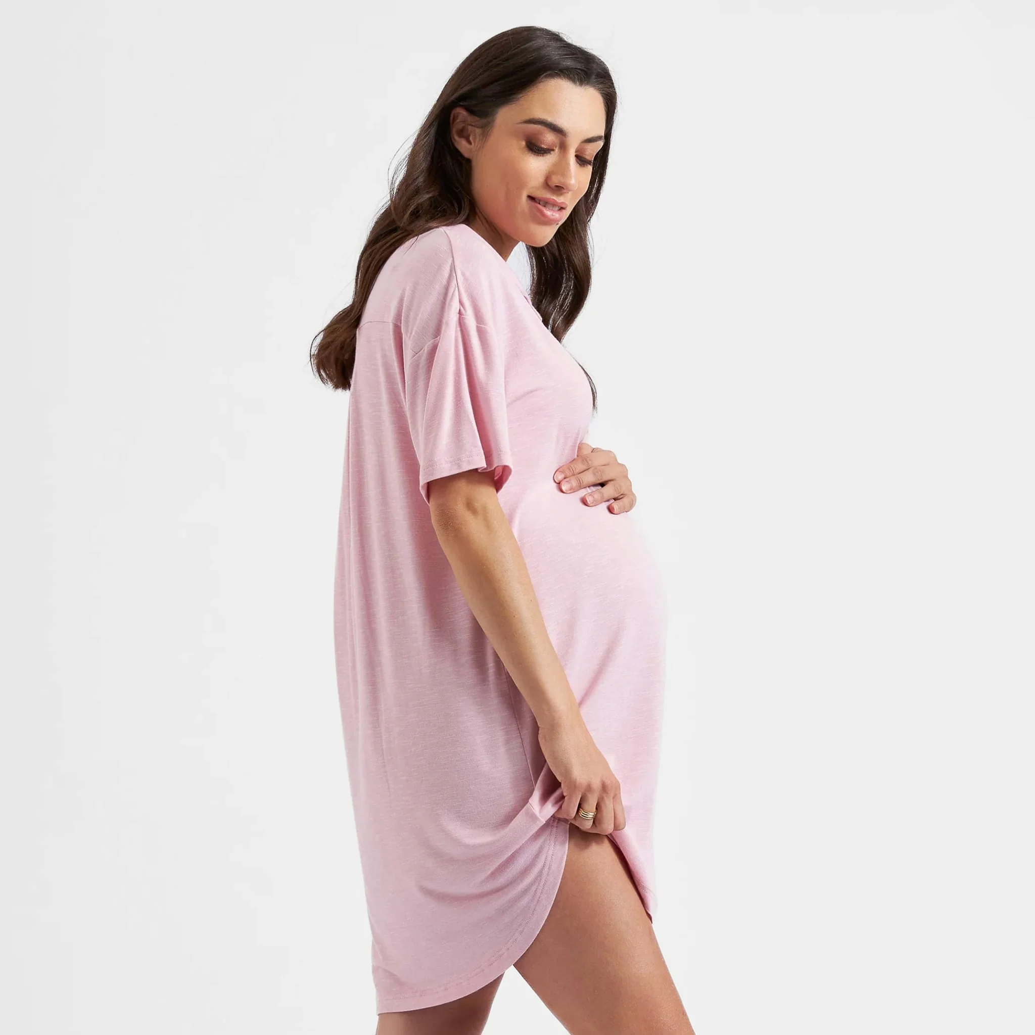 Chemise De Nuit Dreamy - Image 4