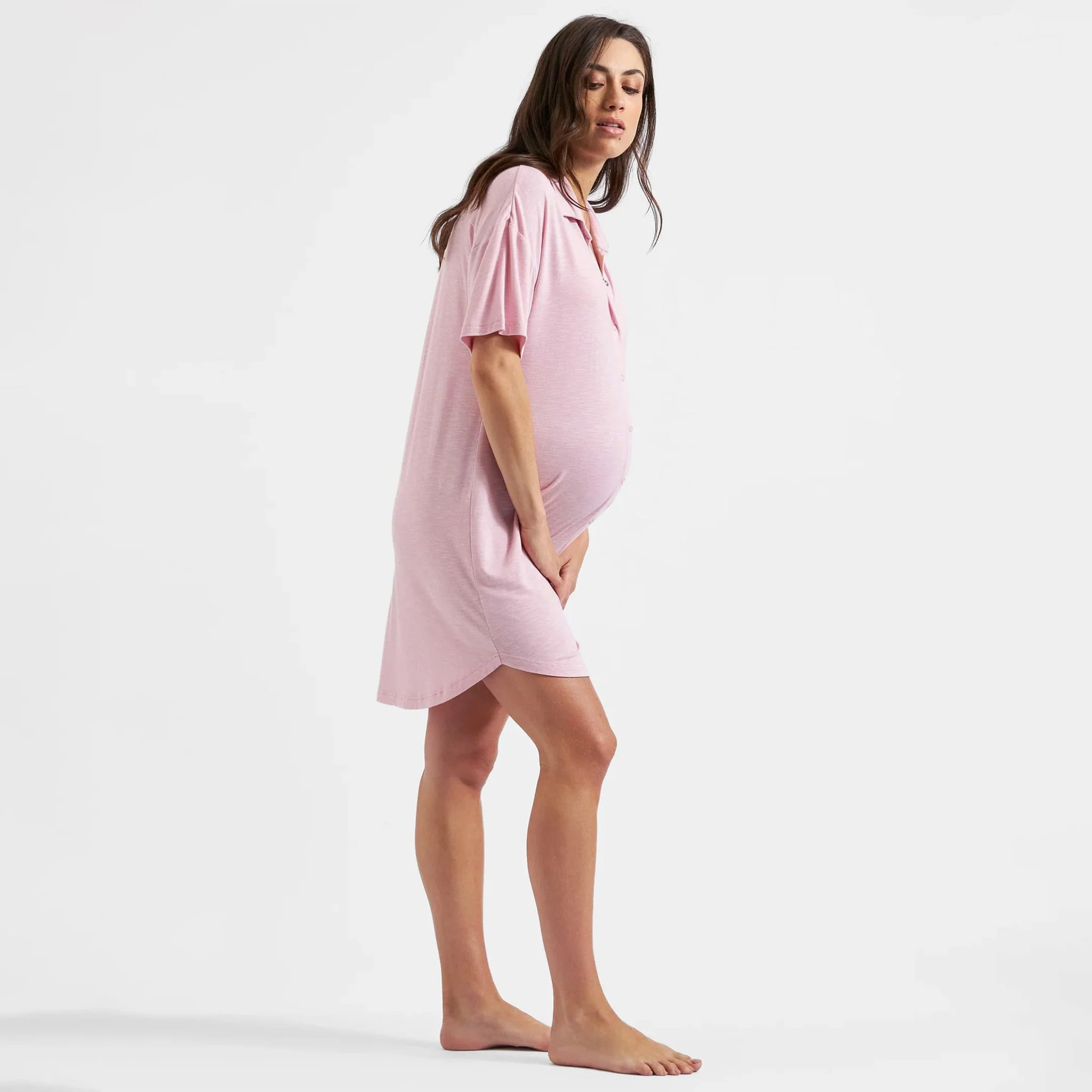 Chemise De Nuit Dreamy - Image 6