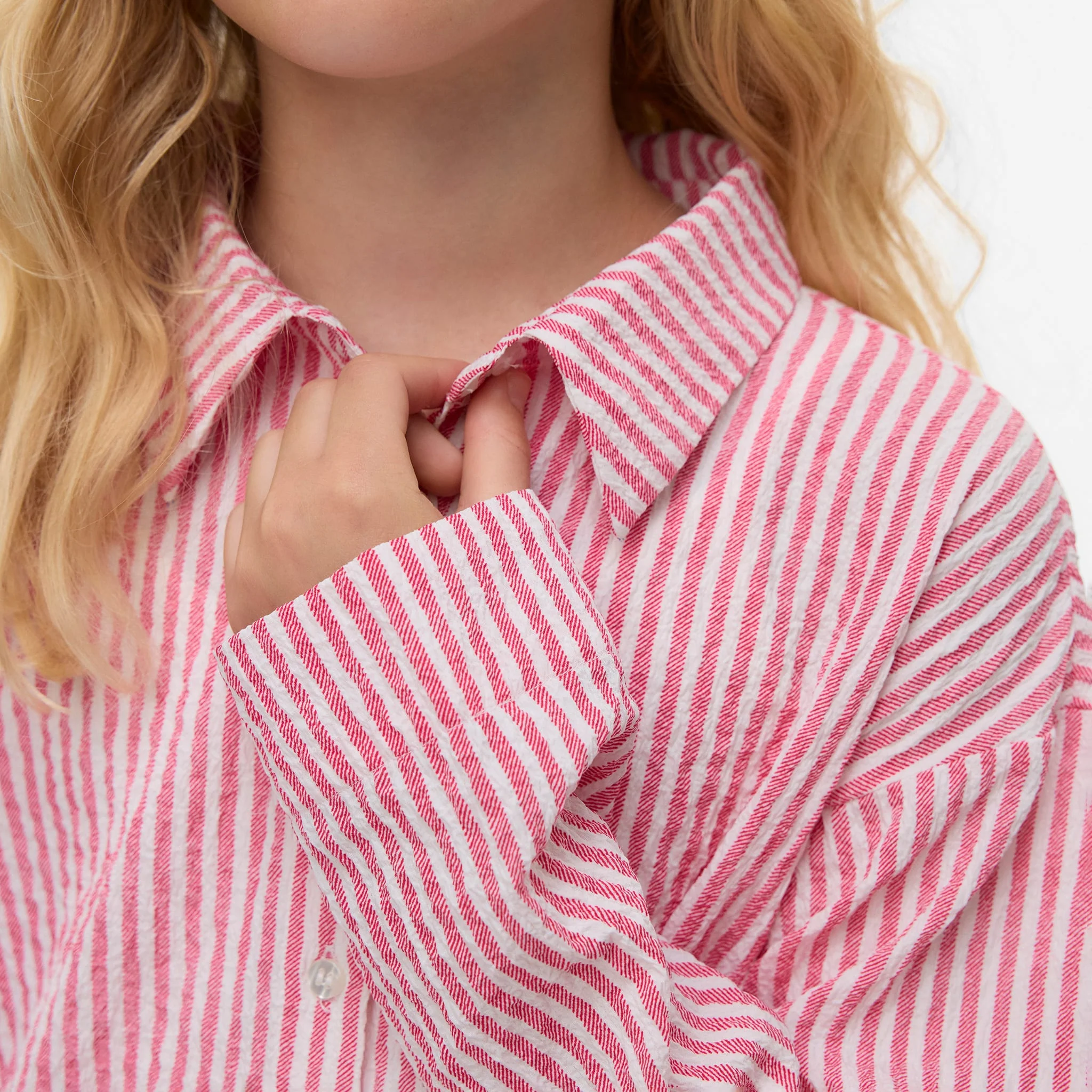 Chemise Mannie 7-14ans - Image 3