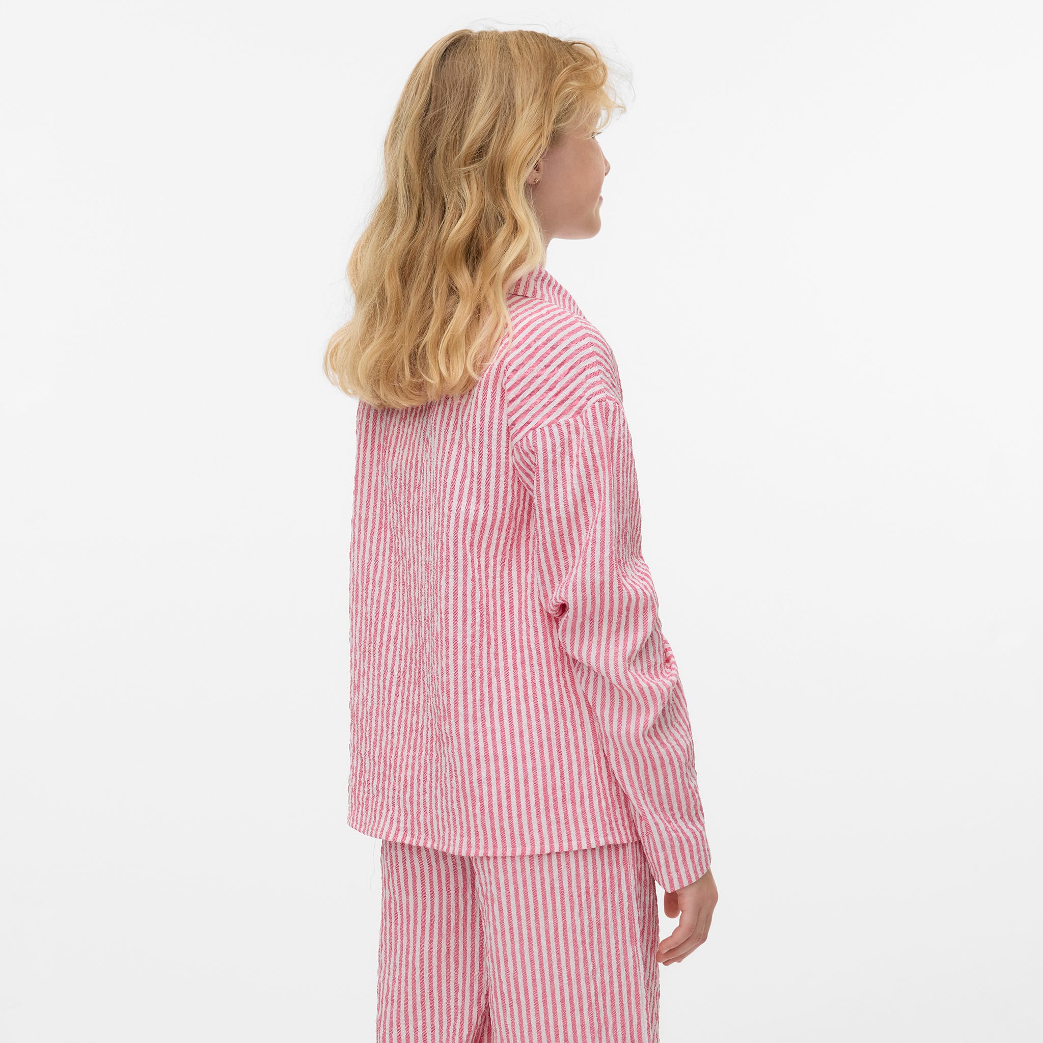 Chemise Mannie 7-14ans - Image 4