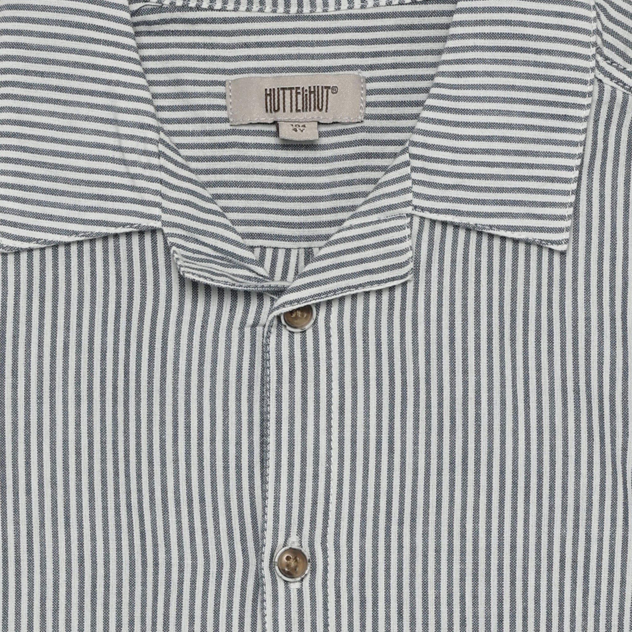 Chemise Rayée 2-8ans - Image 4