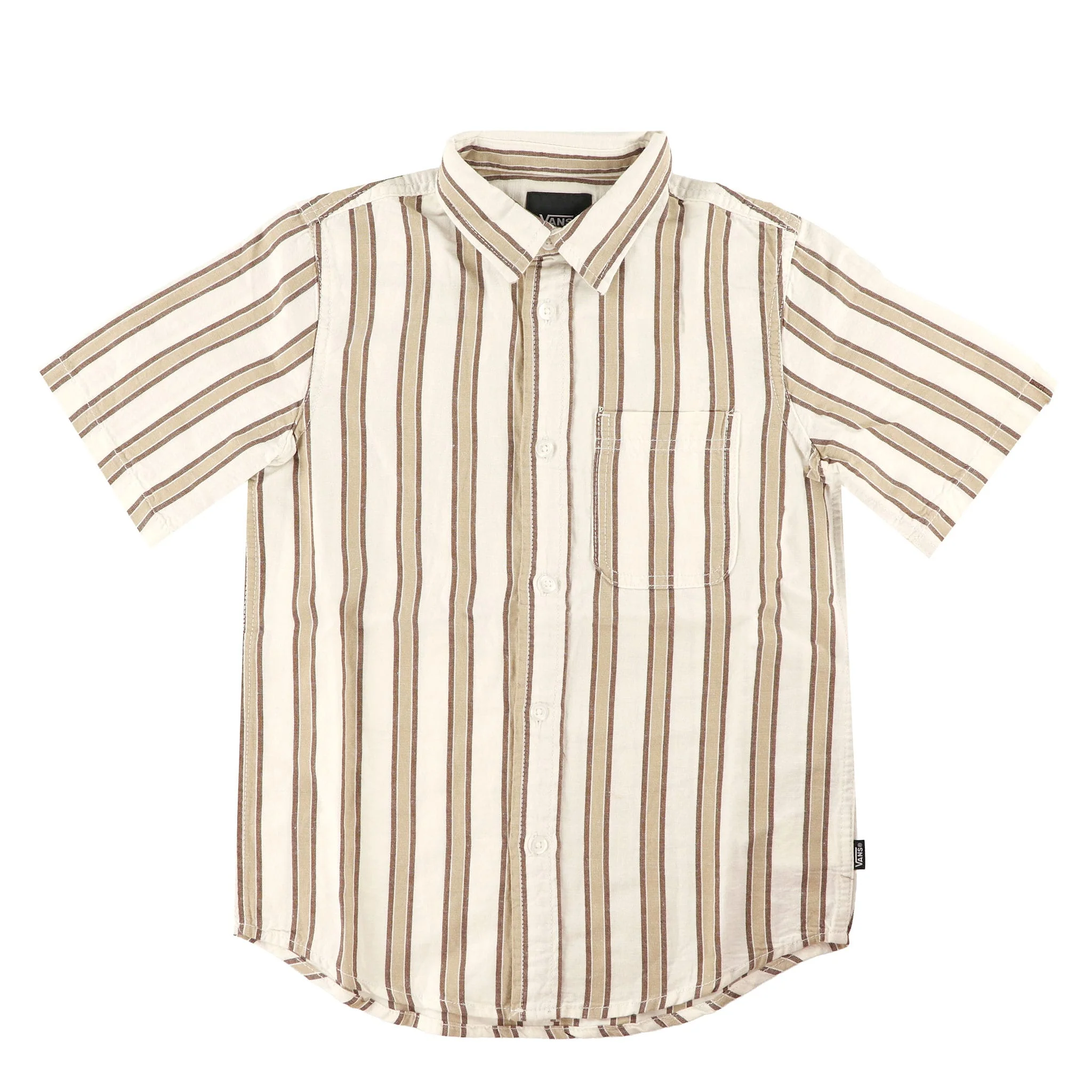 Chemise Rayée Lawson 8-16ans