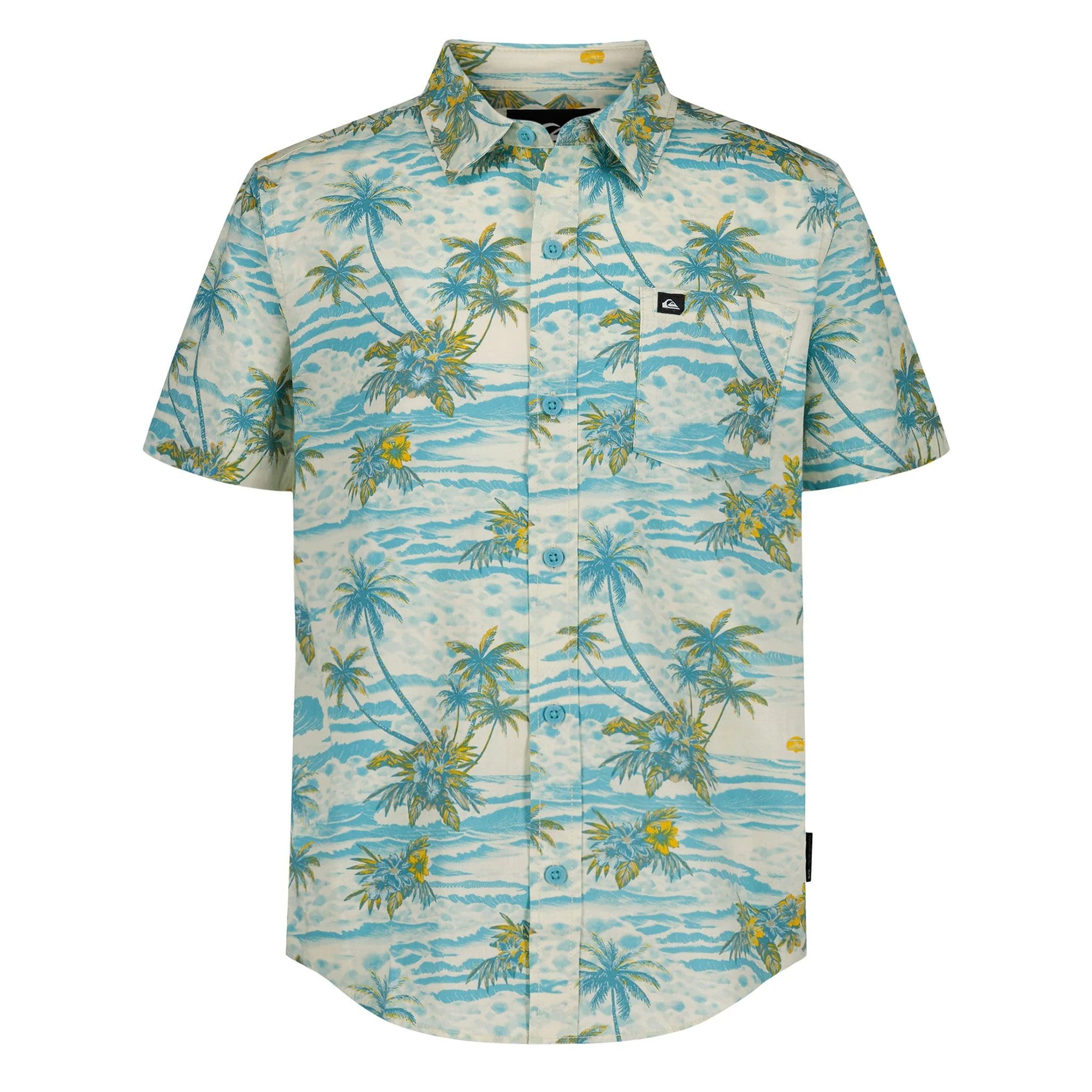 Chemise Sundown Classic 8-20ans