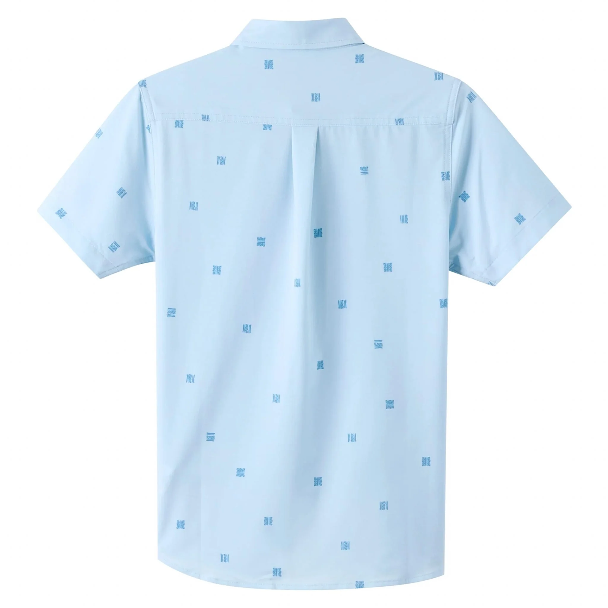 Chemise UV Slub 8-16ans - Image 2