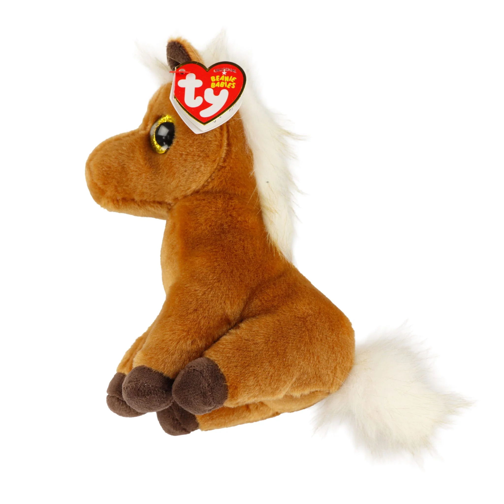 Cheval Morty - Image 2