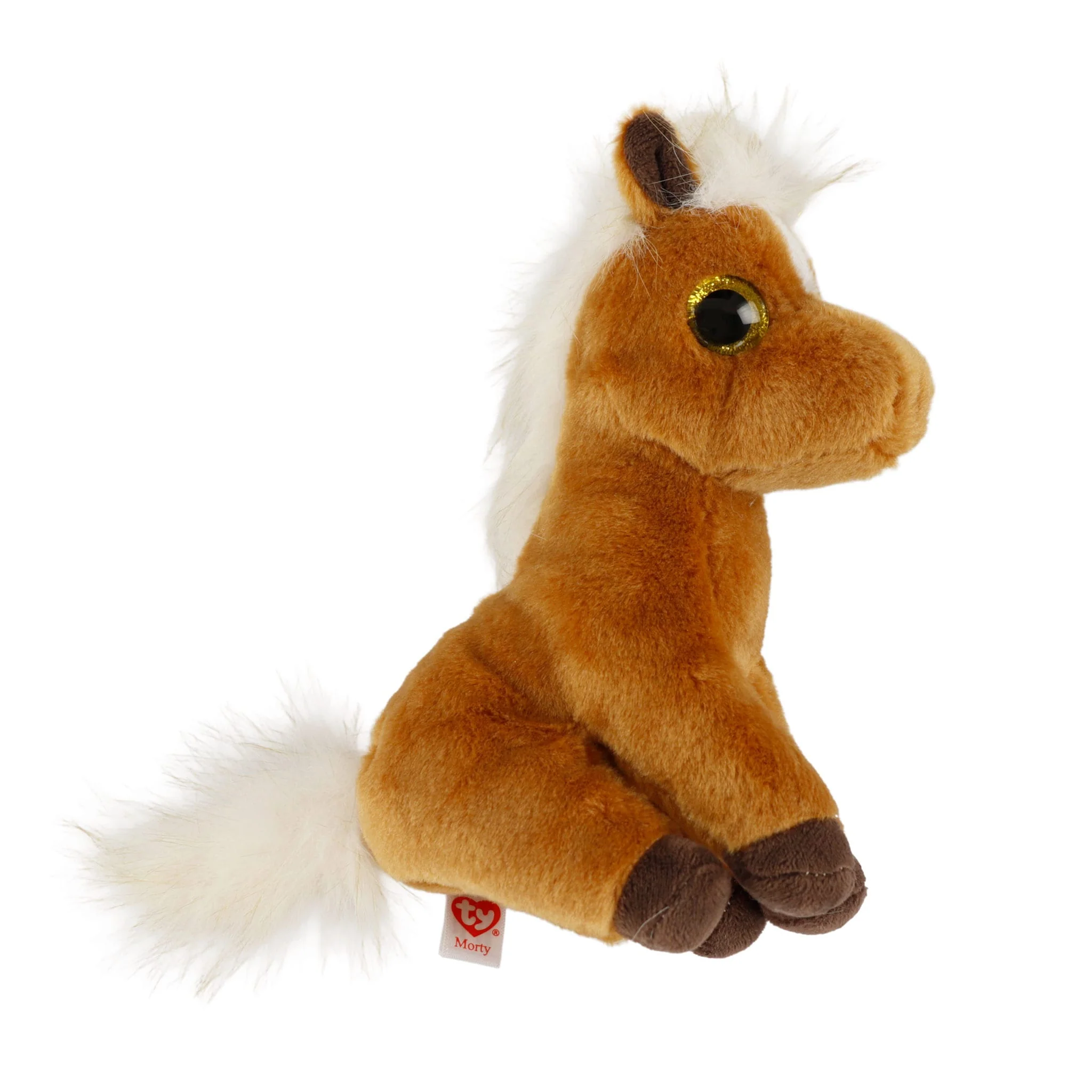 Cheval Morty - Image 4