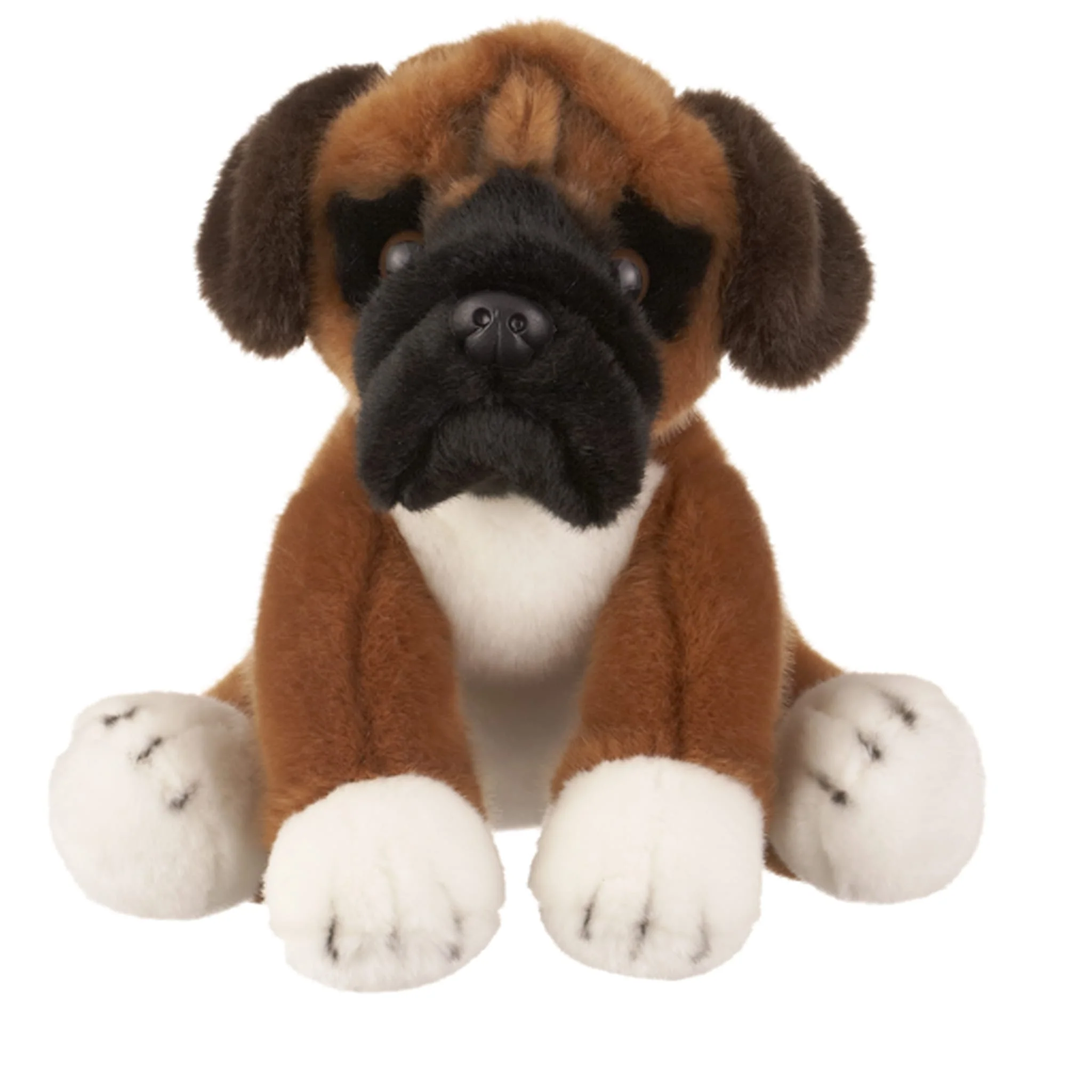 Chien Boxer Collection Héritage
