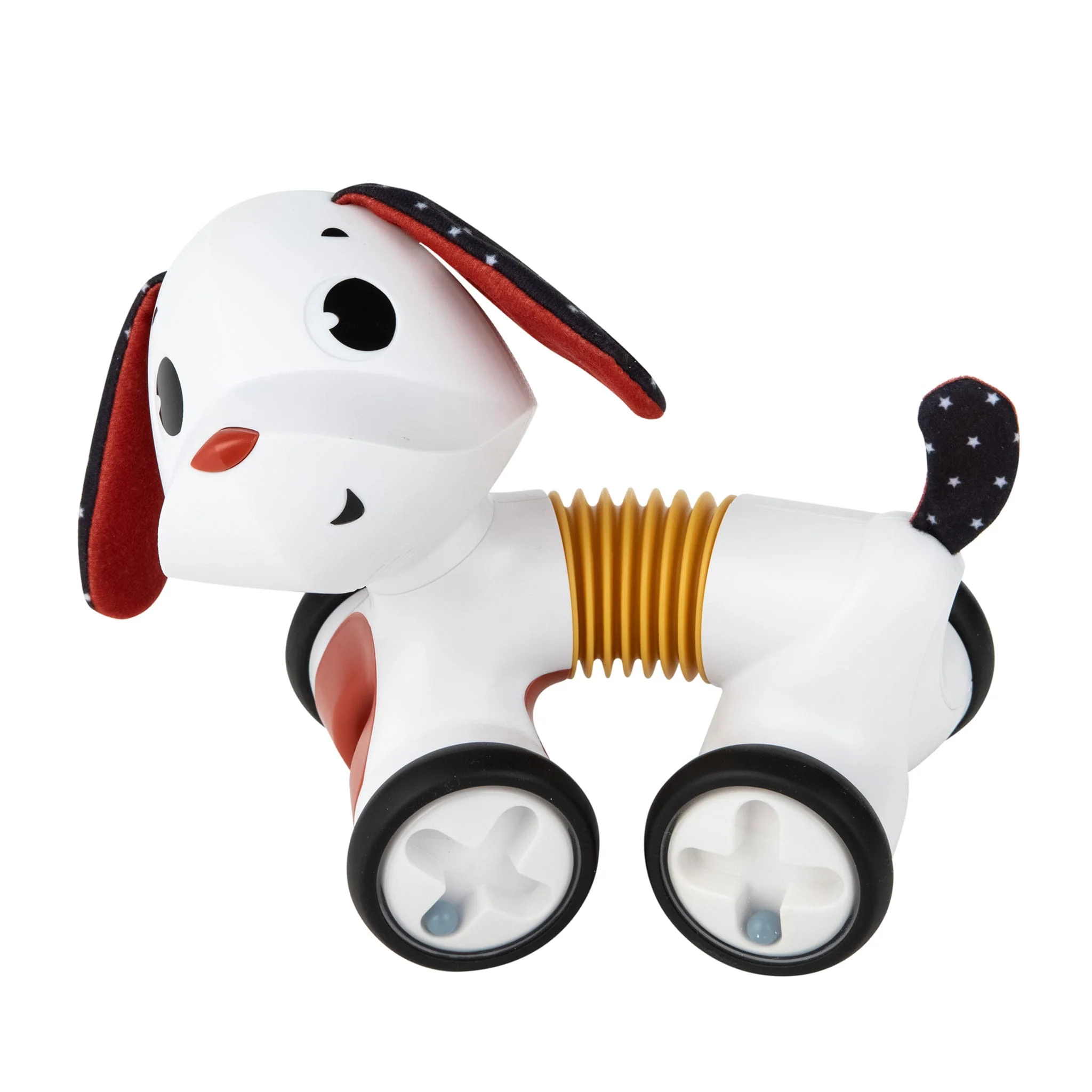 Chien Musical/Rotatif Tiny Rocker - Image 2