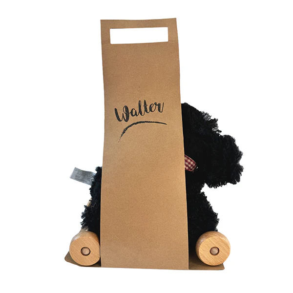 Chien Walter à Tirer - Image 8