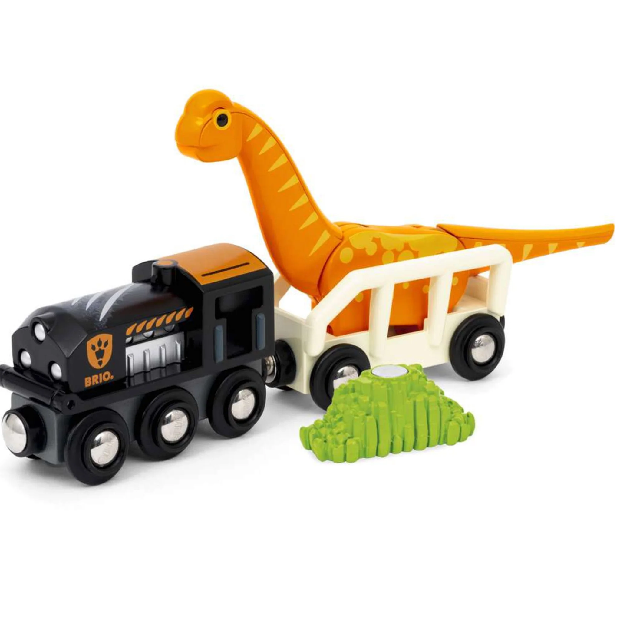 Circuit Dinosaure - Jouet de train Brio World - Image 7
