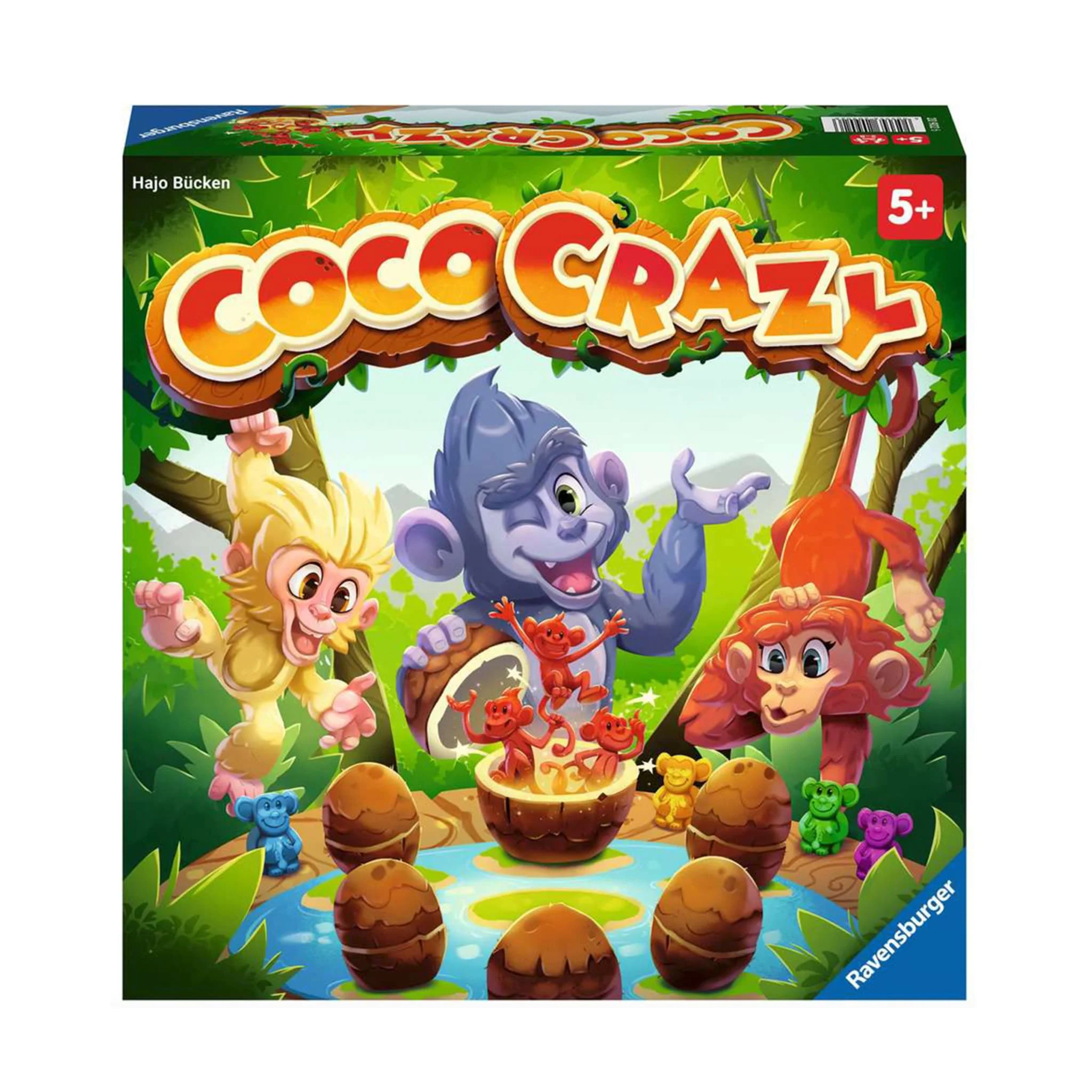 Coco Crazy - Image 2