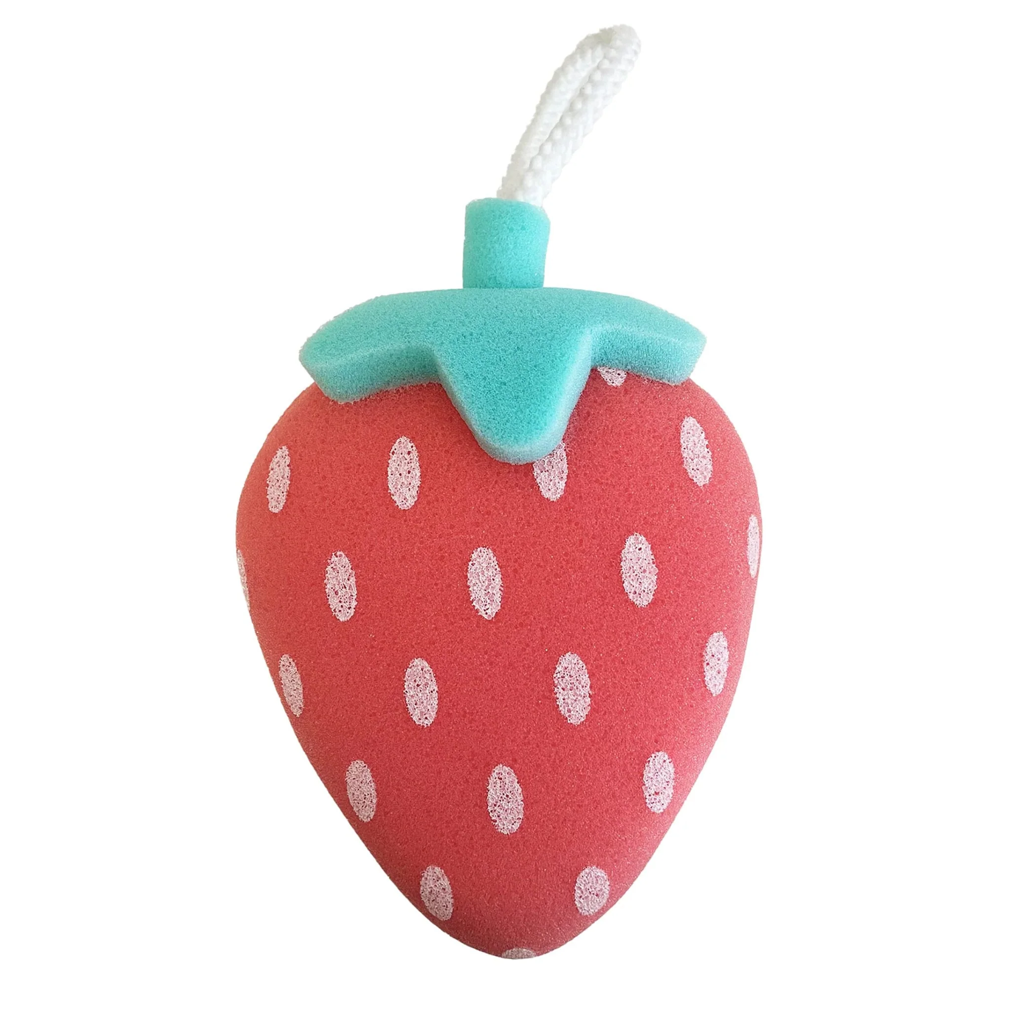 Coffret De Bain Fraise - Image 5