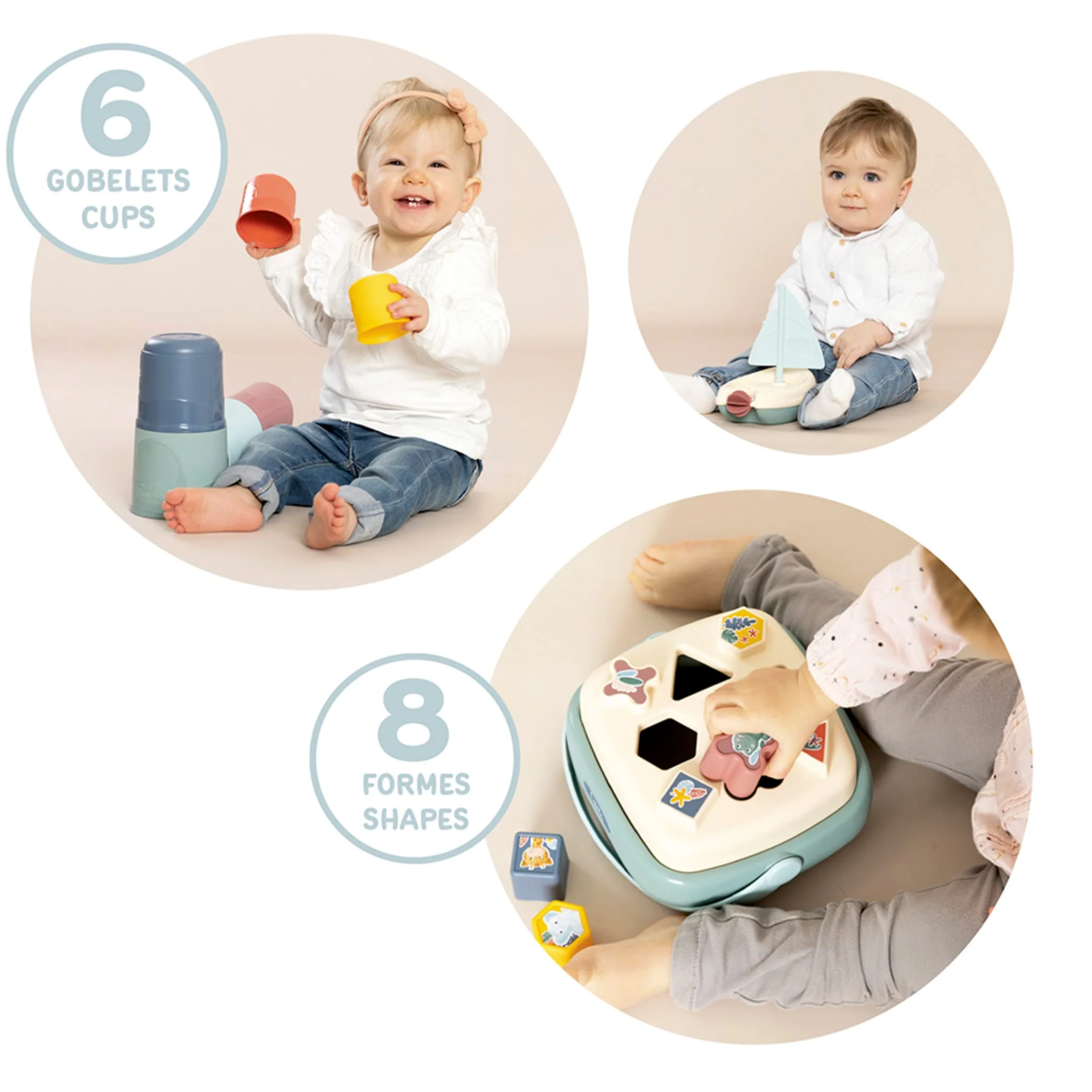 Coffret Éveil Et Bain - Image 3