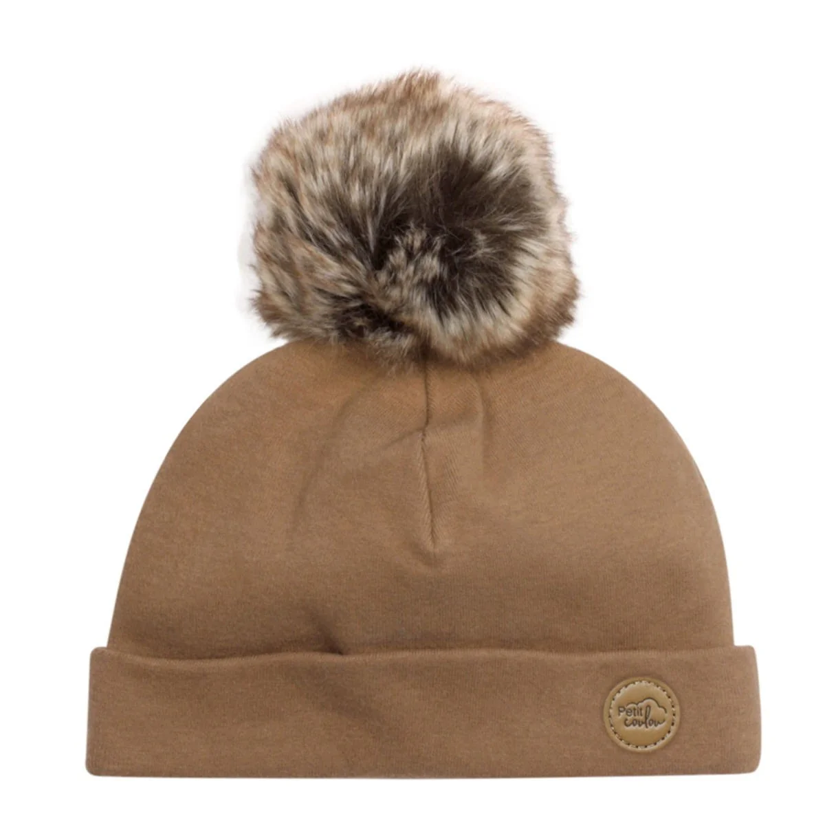 Coffret Hiver (4 items) Moka 0-6mois - Image 4