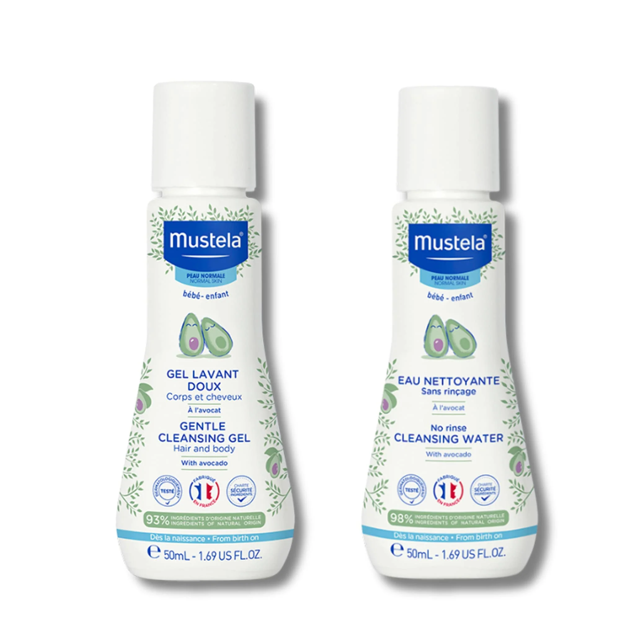 Coffret Hydratation Maman Bébé - Image 5