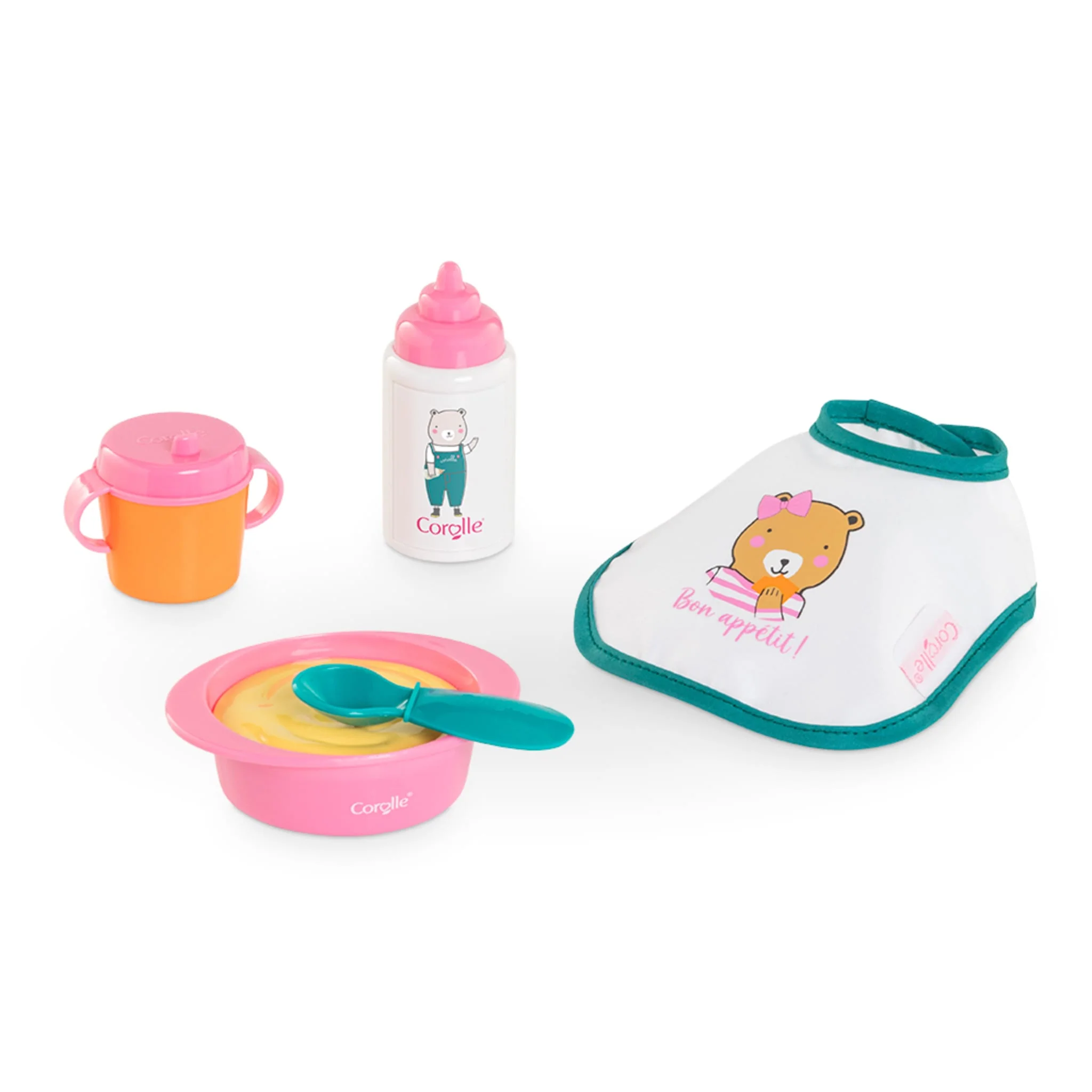Coffret Petit Repas