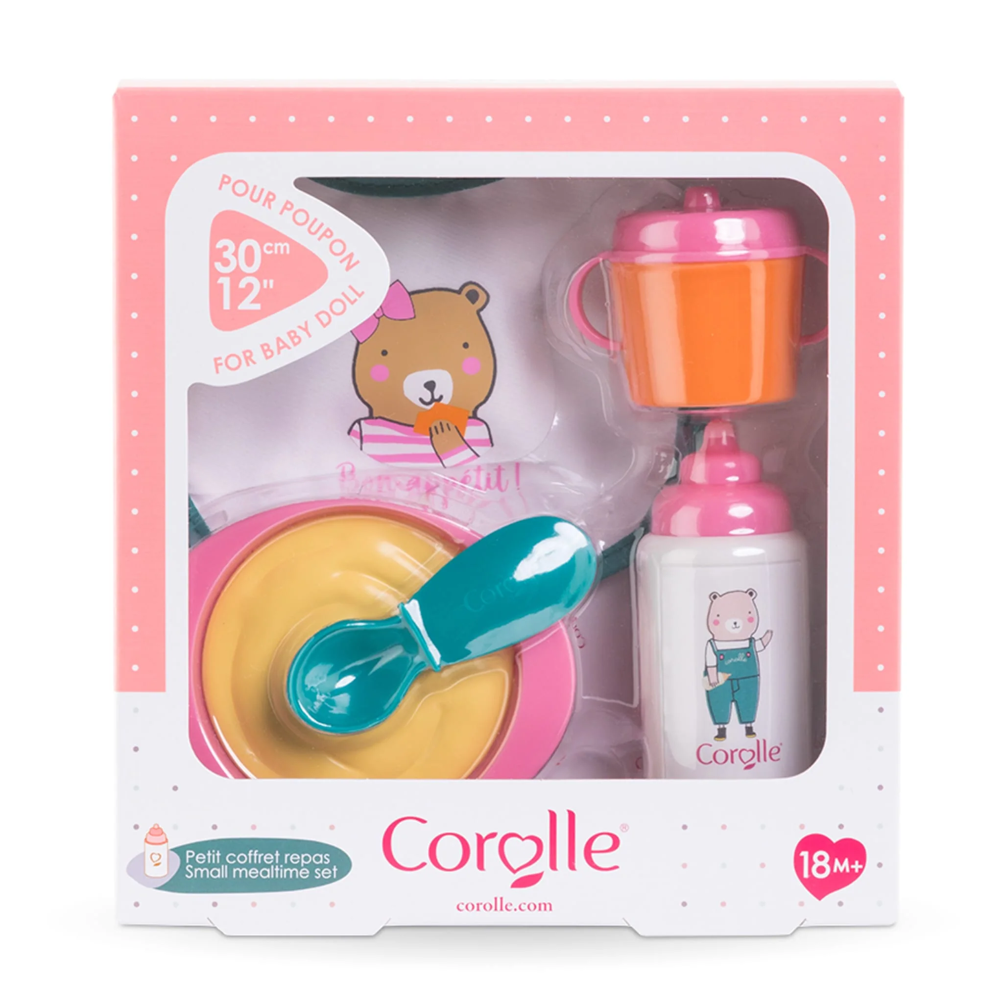 Coffret Petit Repas - Image 2
