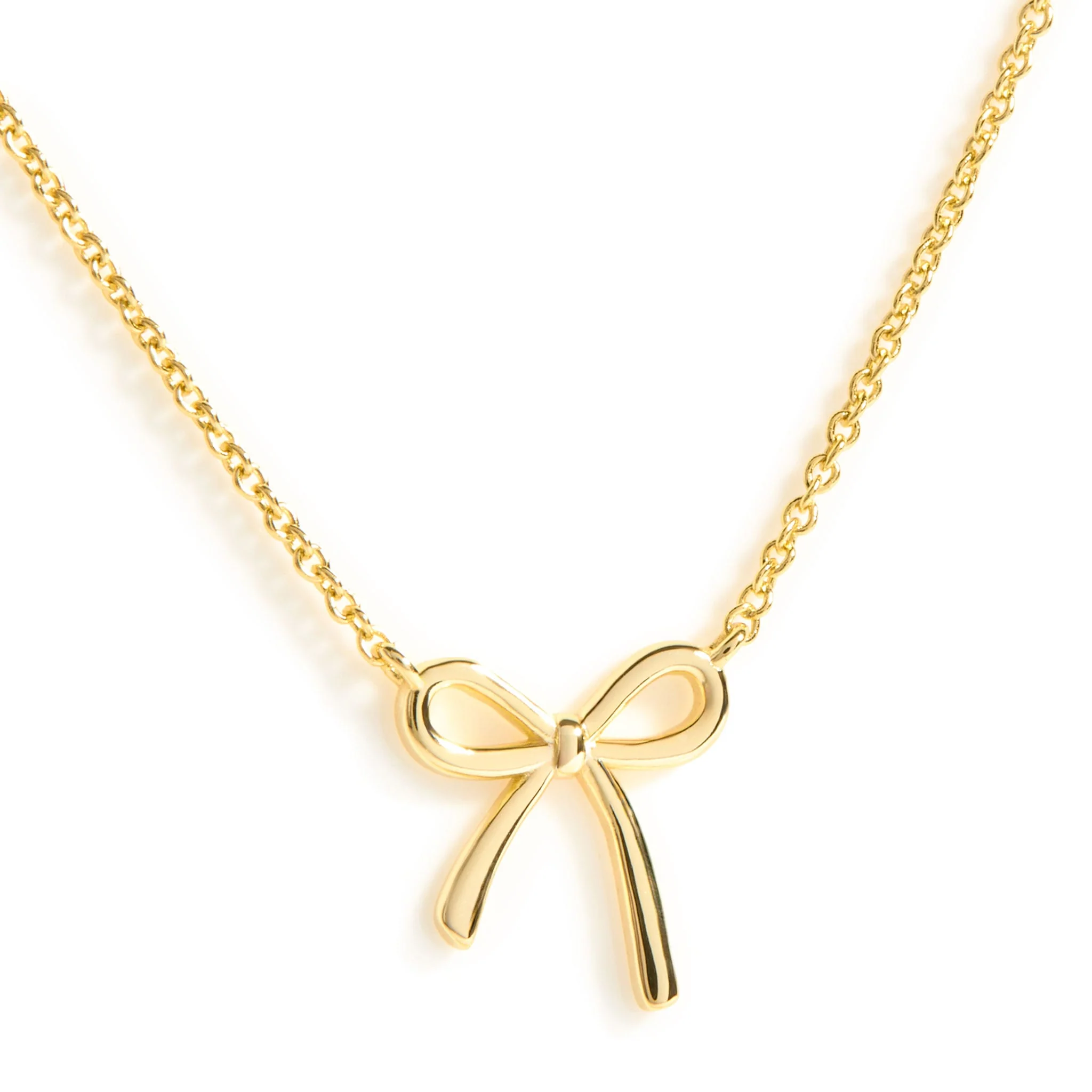 Collier Coralie - Or