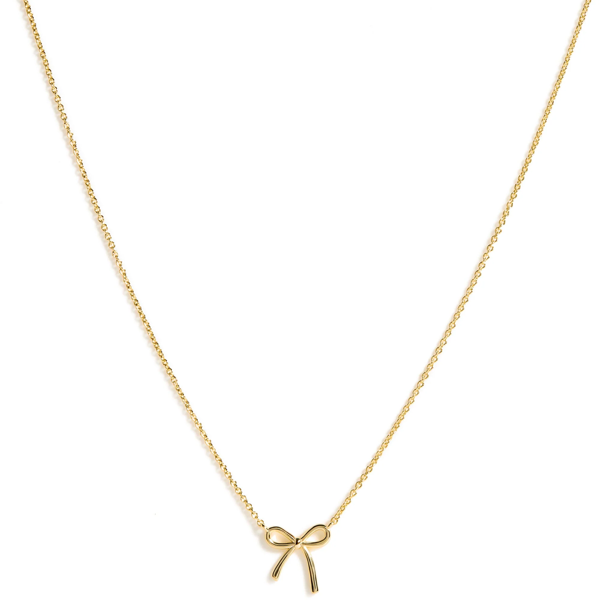 Collier Coralie - Or - Image 3