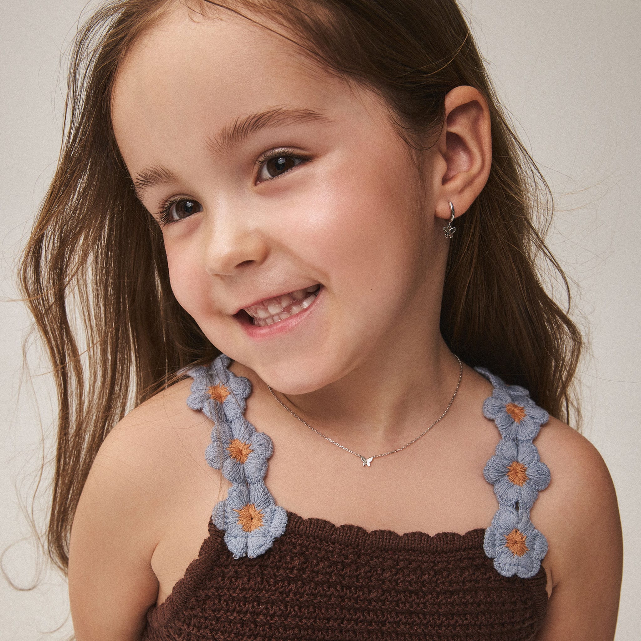 Collier Mélo - Argent - Image 4