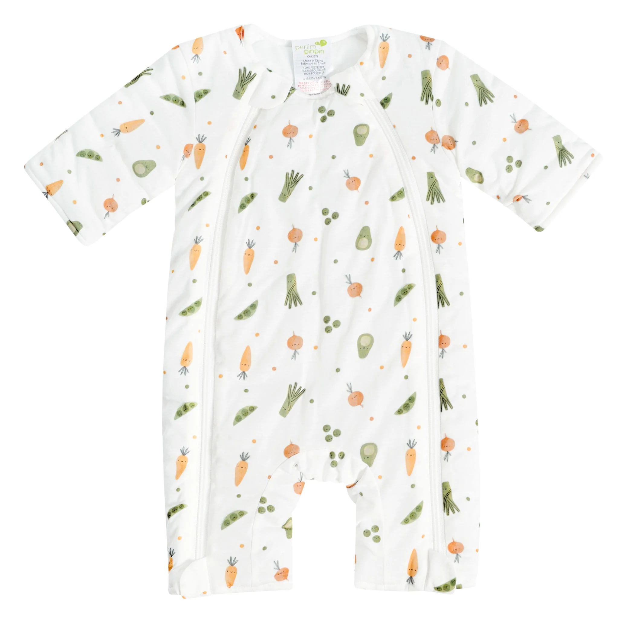 Combi-Dodo pour bébé 3-6mois - Légumes