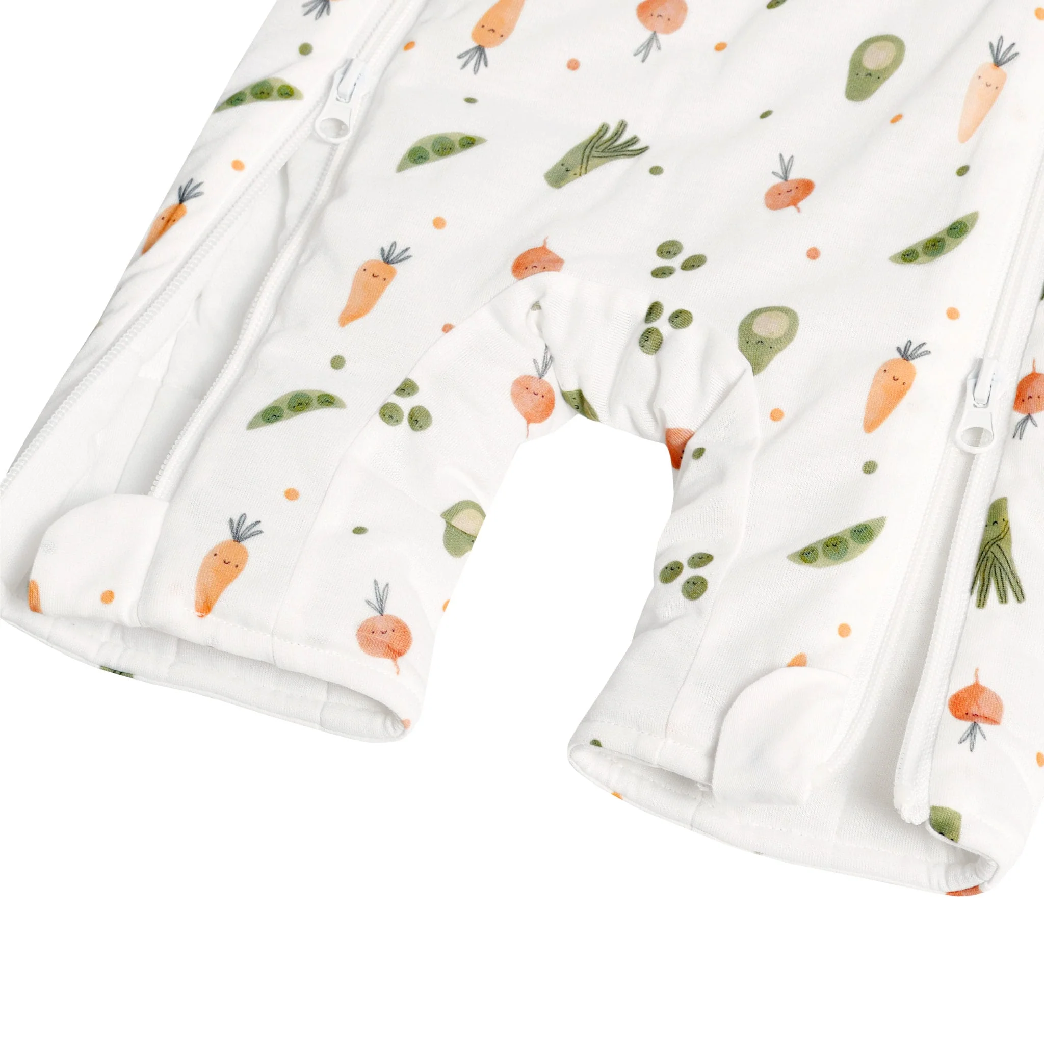 Combi-Dodo pour bébé 3-6mois - Légumes - Image 7