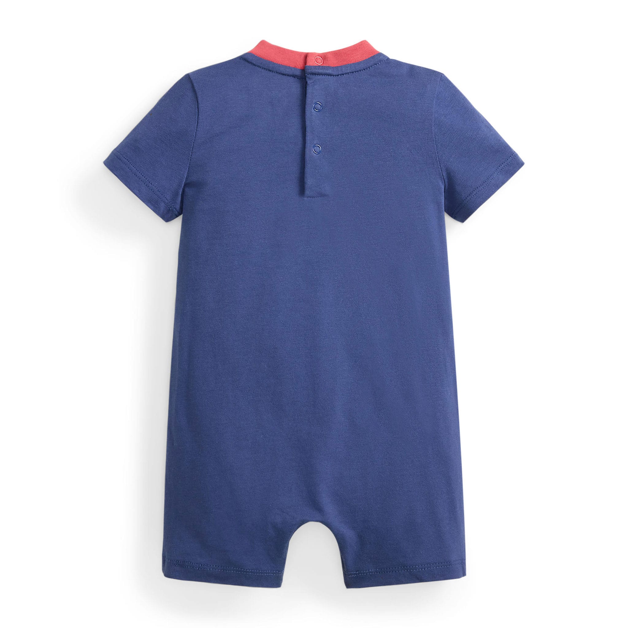 Combinaison Ours Polo 6-12mois - Image 2