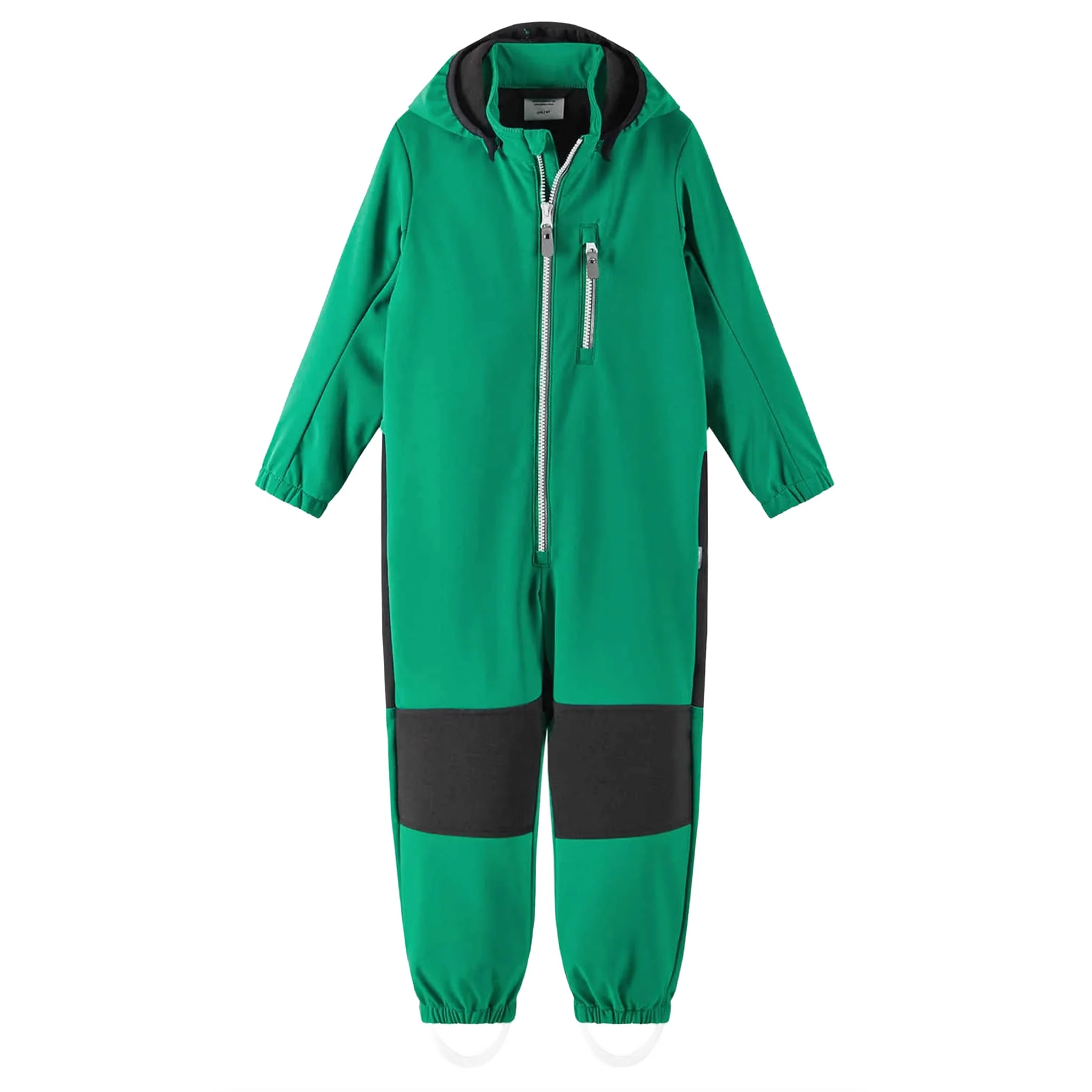 Combinaison Softshell Nurmes 2-8ans