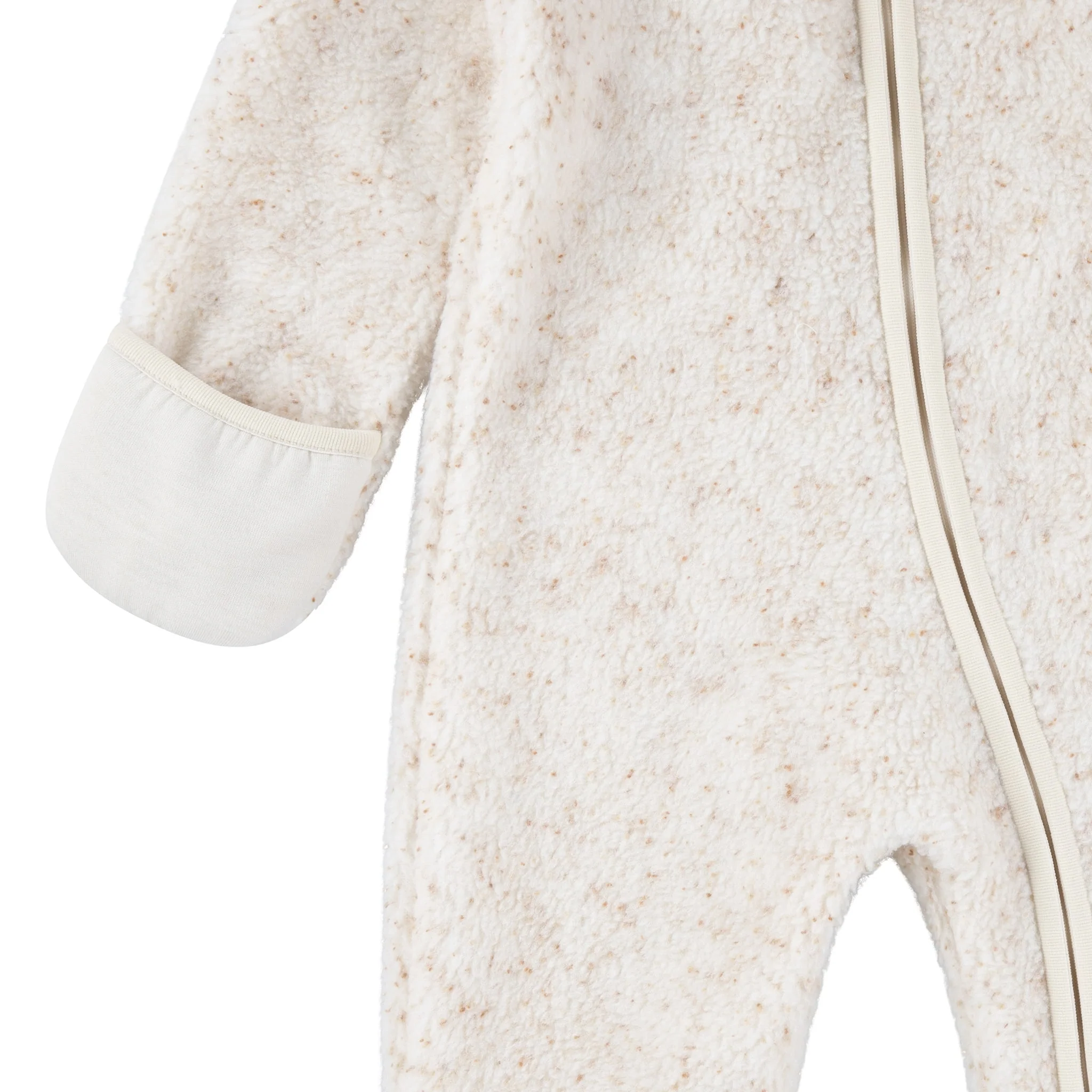 Combinaison Cozy Comfort 0-9mois - Image 4