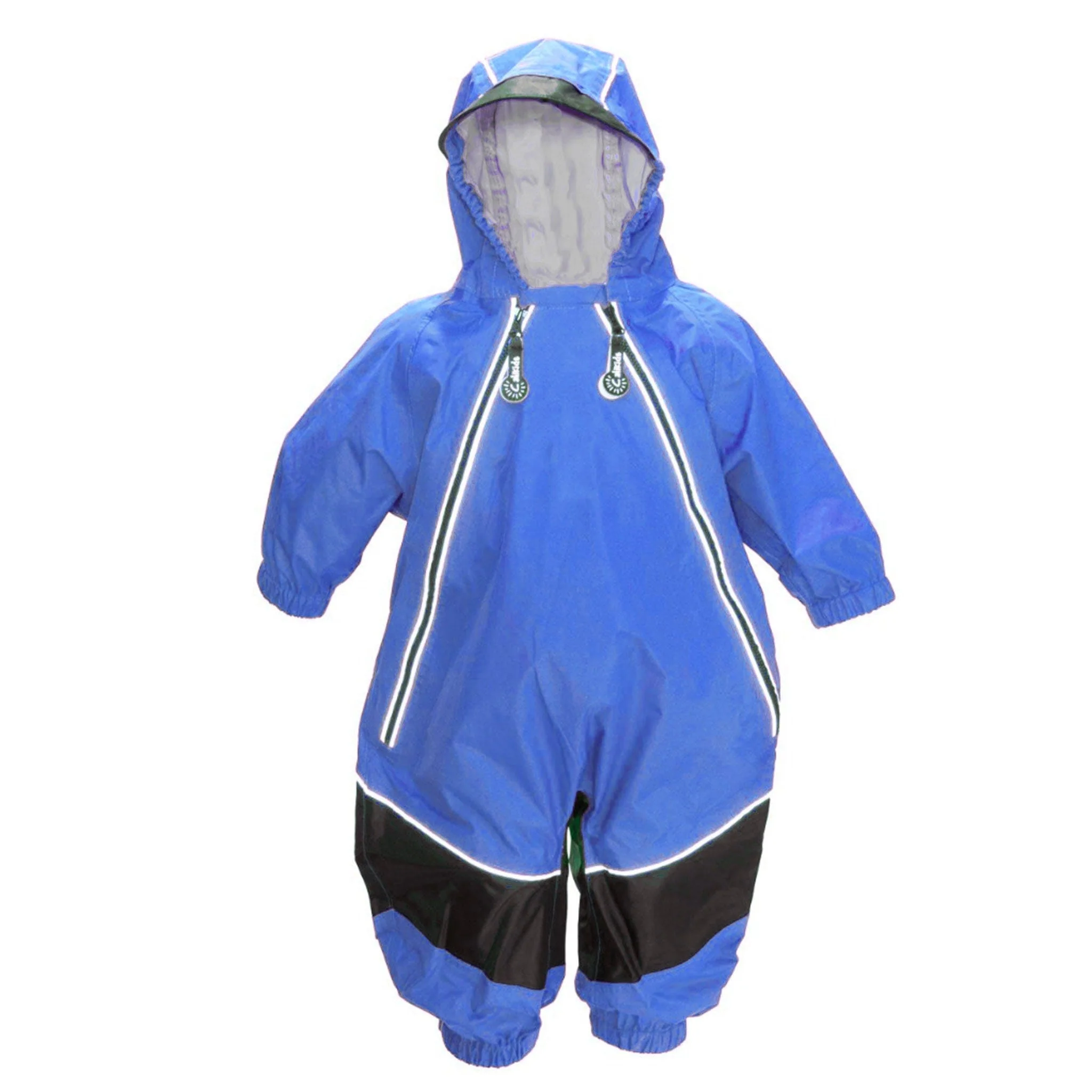 Combinaison de Pluie 2-5ans - Image 12