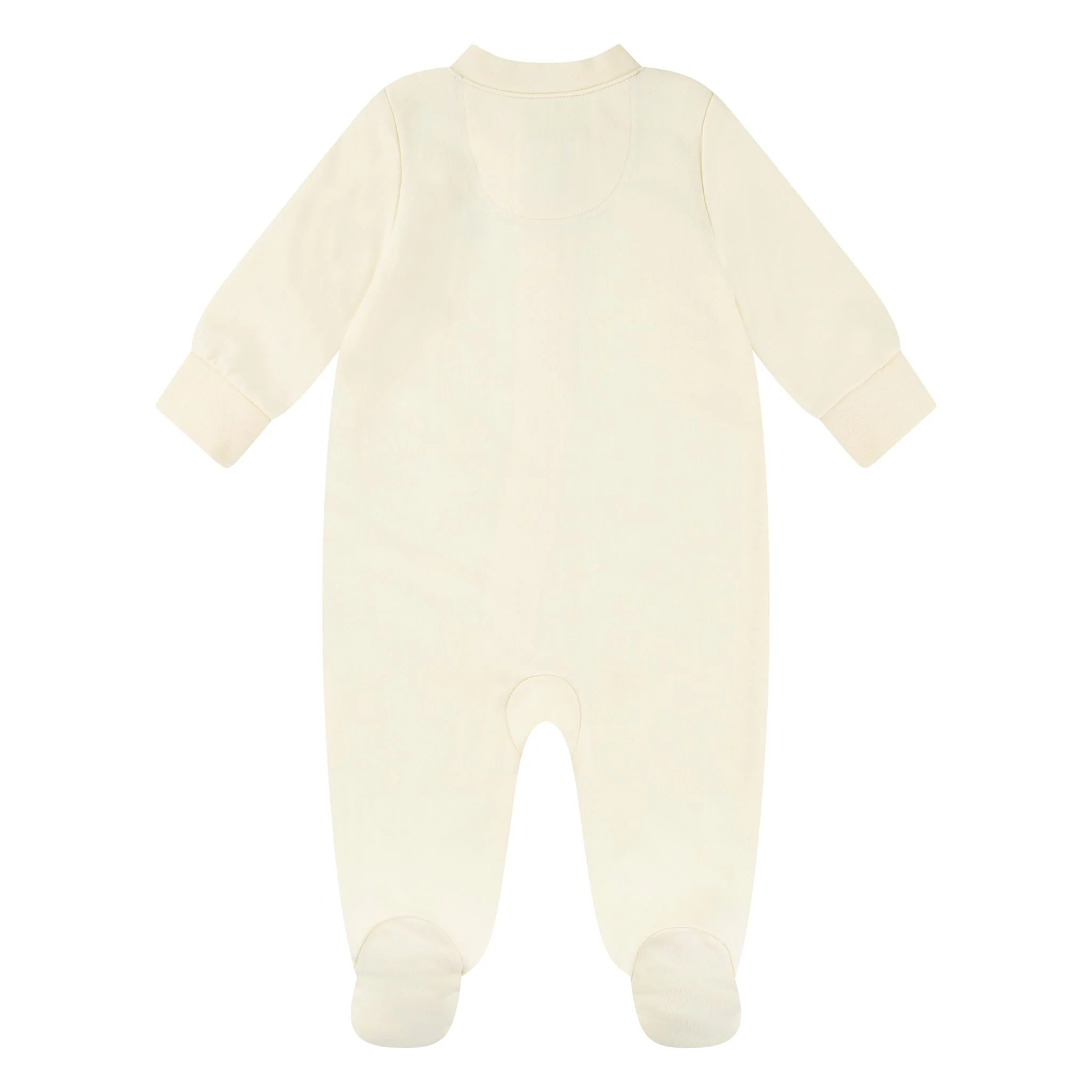 Combinaison Jumpman 0-9mois - Image 2