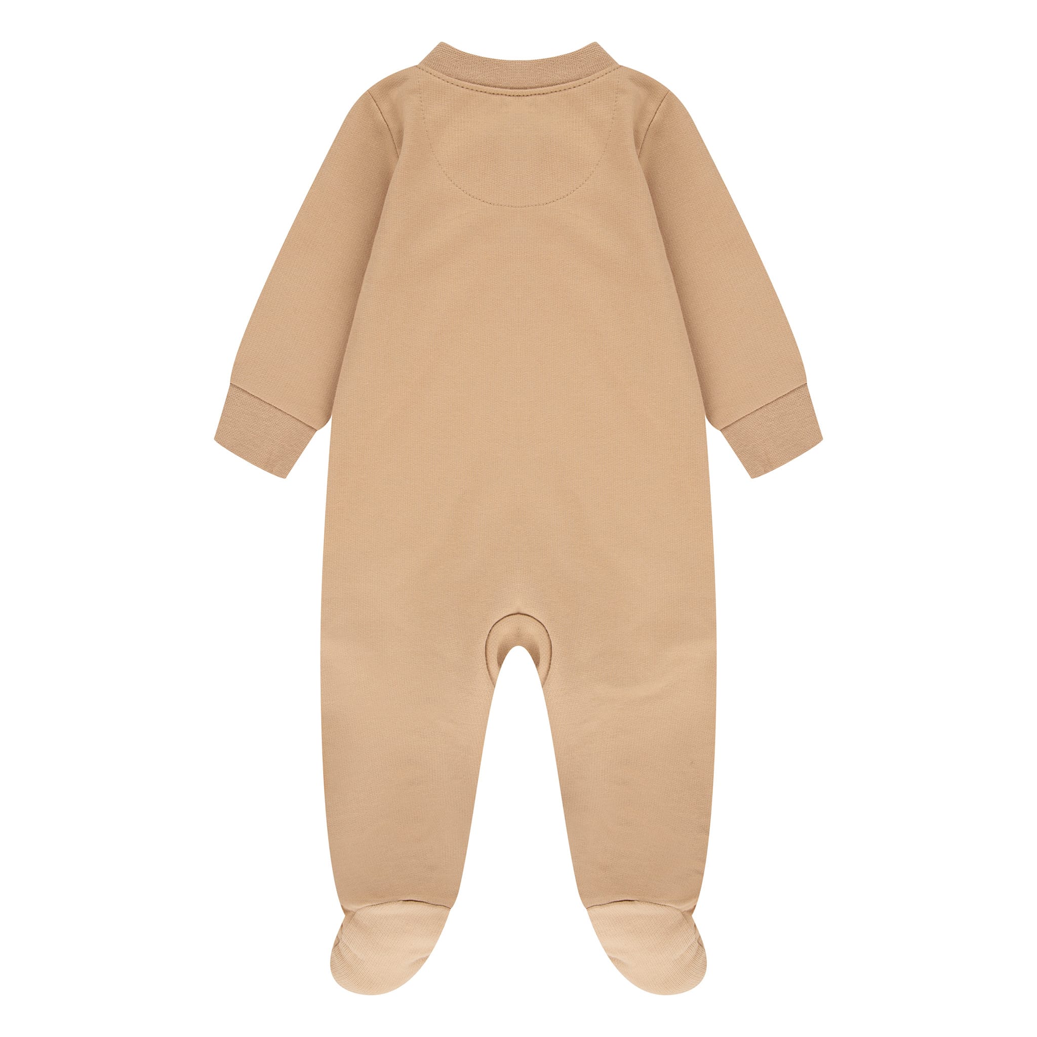 Combinaison Jumpman 0-9mois - Image 2