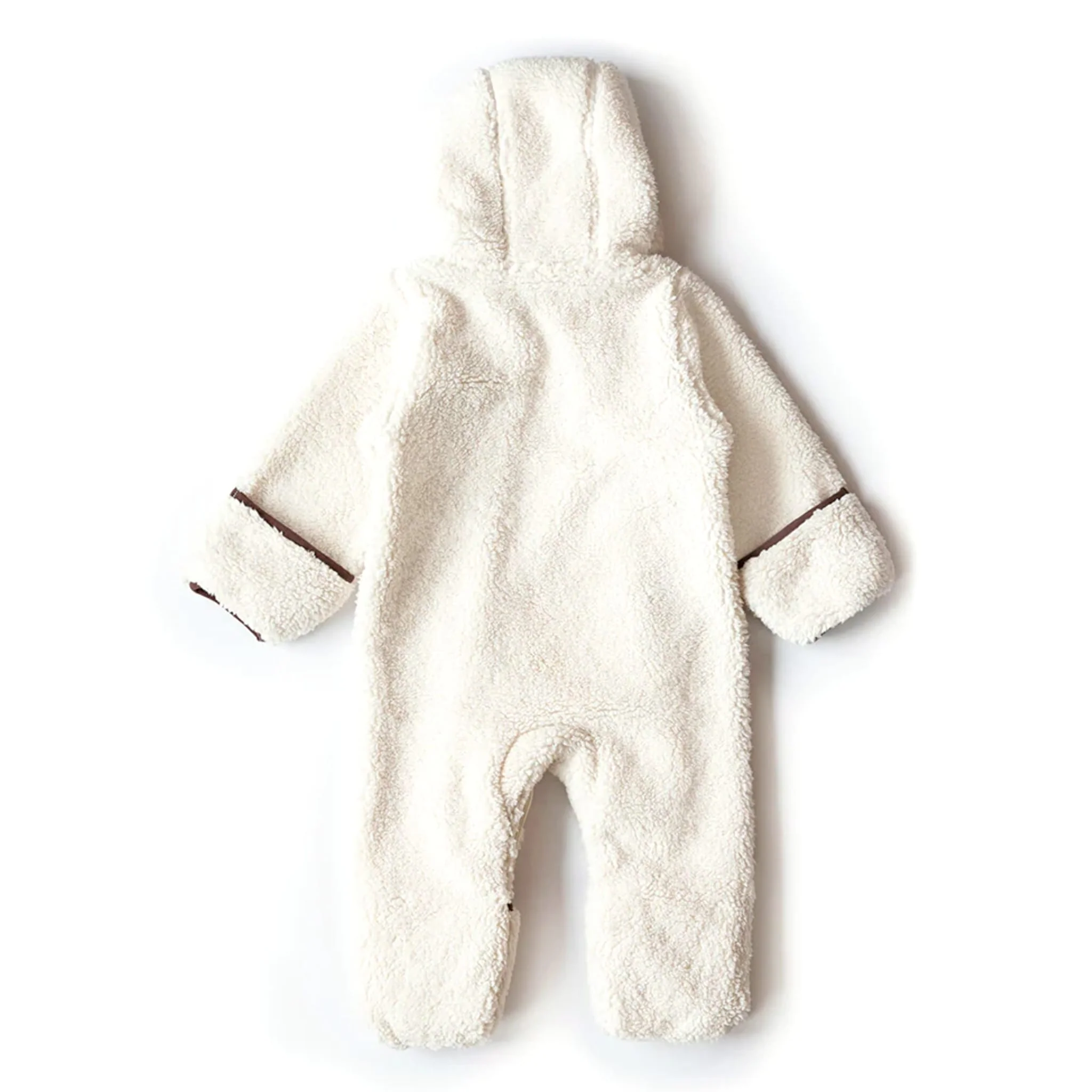 Combinaison Sherpa 12-18M - Image 4
