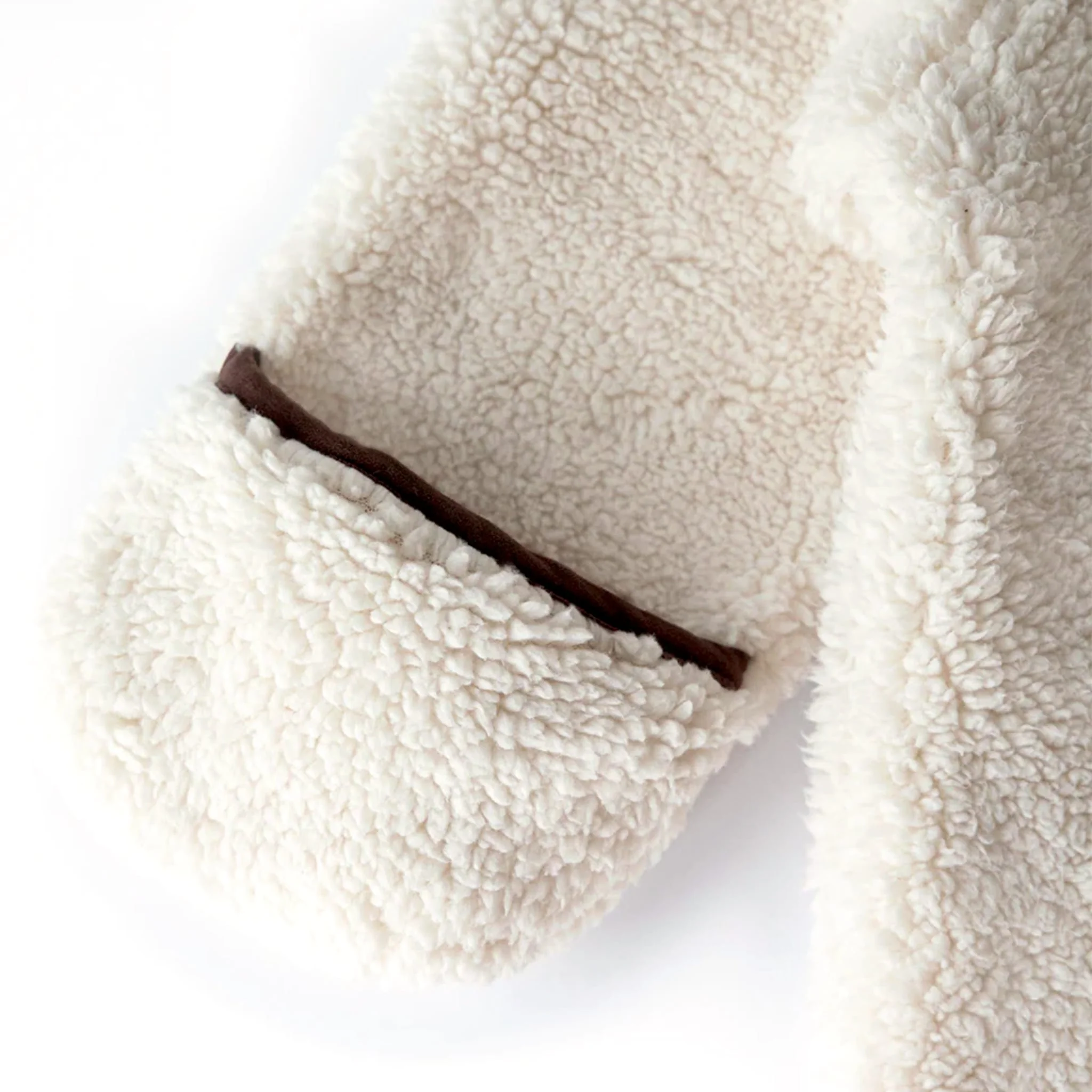 Combinaison Sherpa 6-12m - Image 6