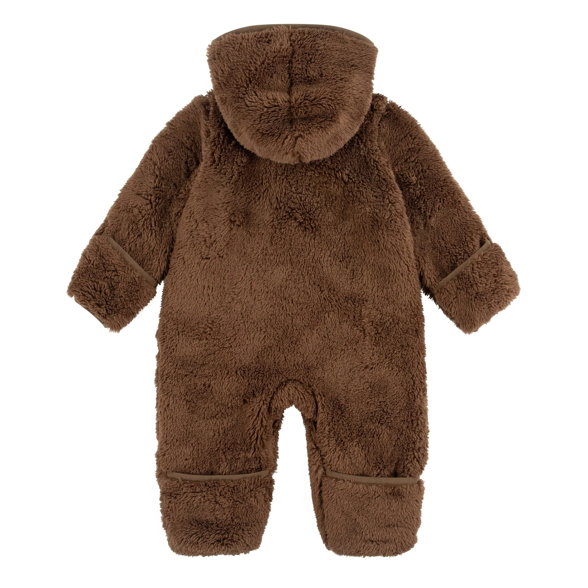 Combinaison Sherpa Nike 0-9mois - Image 4