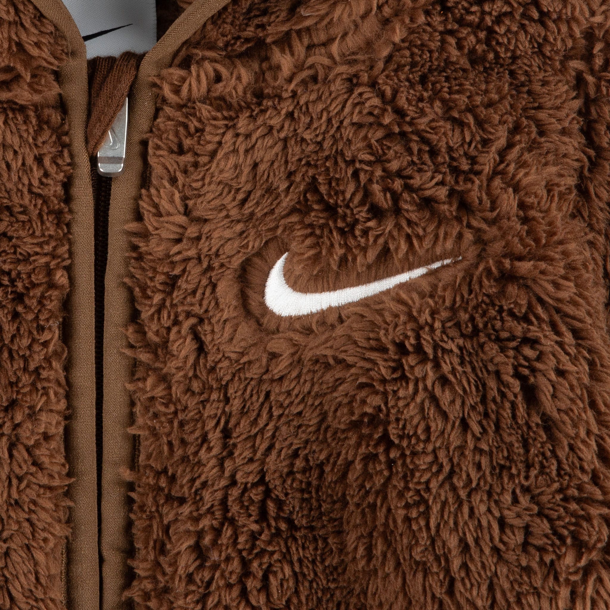 Combinaison Sherpa Nike 0-9mois - Image 5
