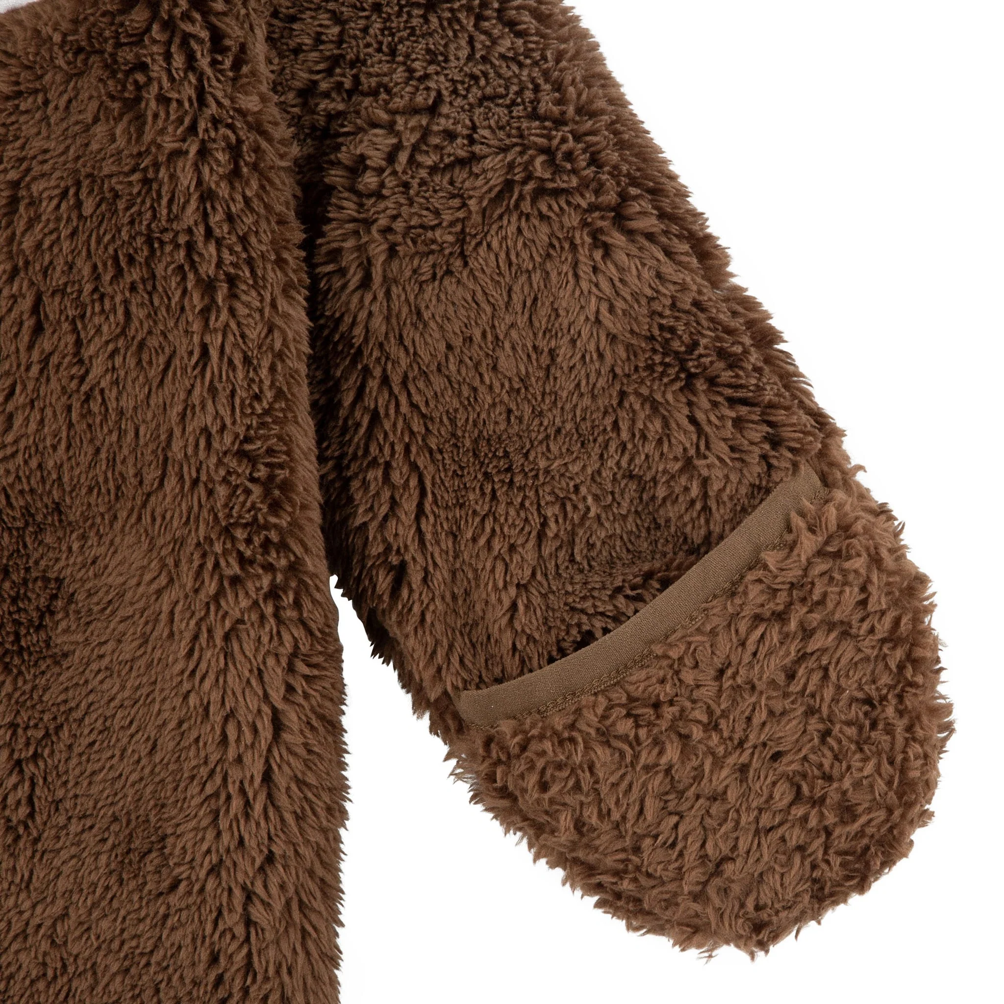 Combinaison Sherpa Nike 0-9mois - Image 6