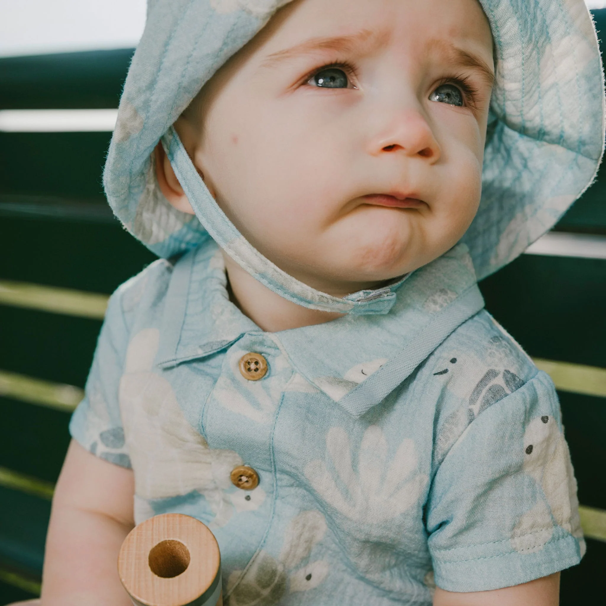 Combinaison Tortue 3-24mois - Image 3