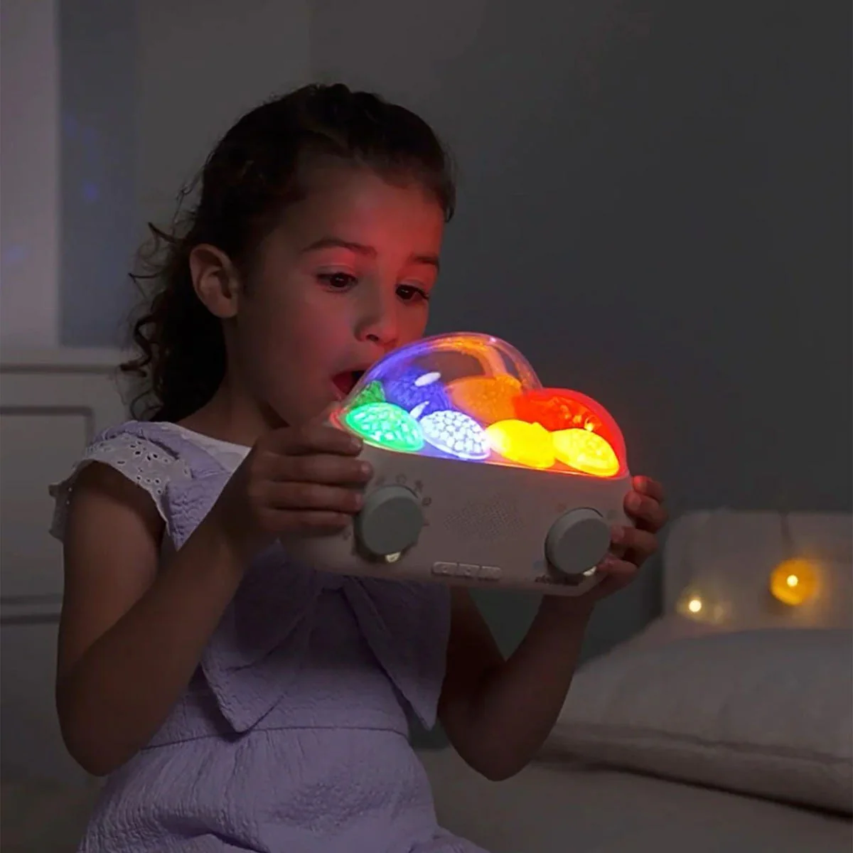 Conteuse d'Histoires avec Projecteur CloudBox™ - Image 5