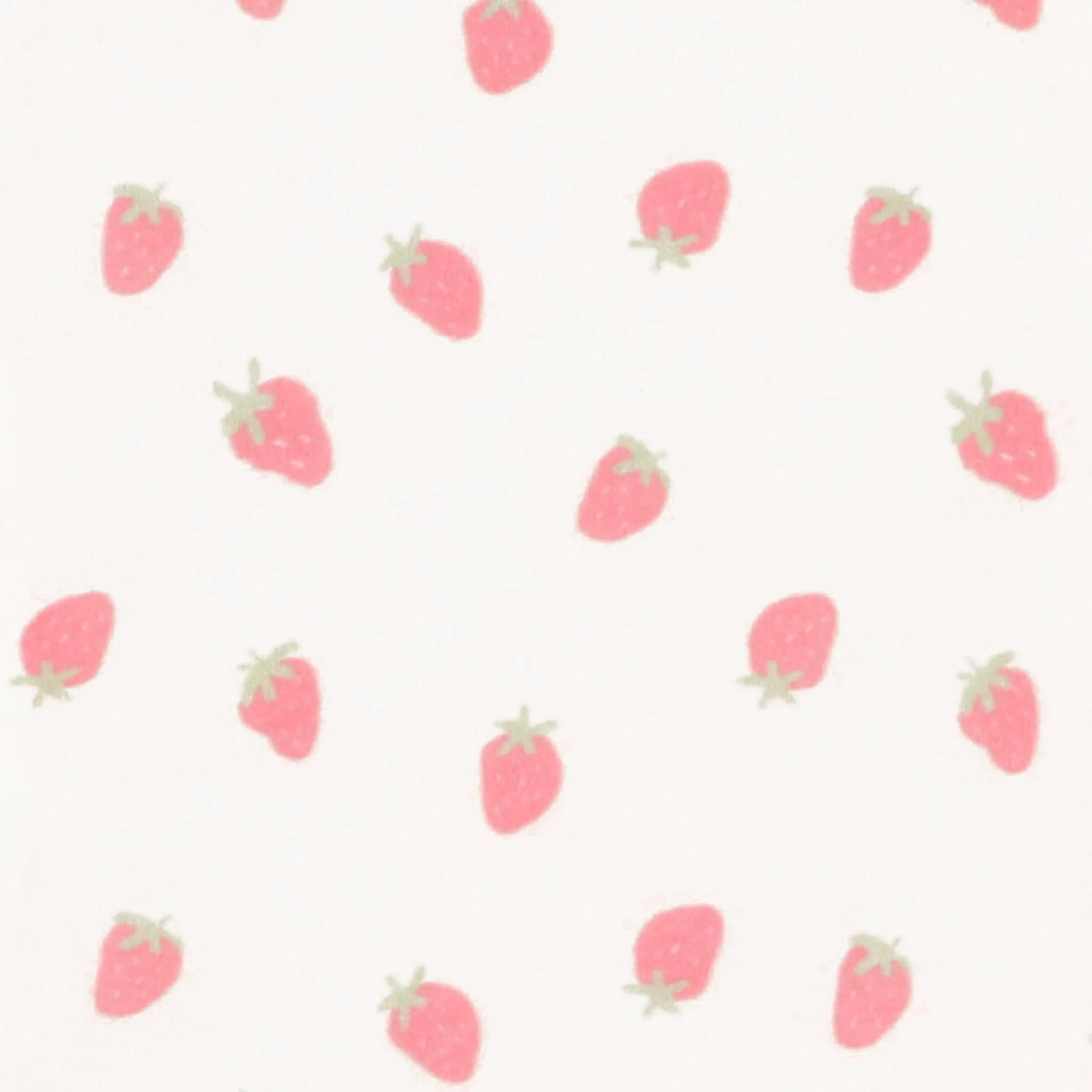 Contour à Langer - Fraises - Image 5