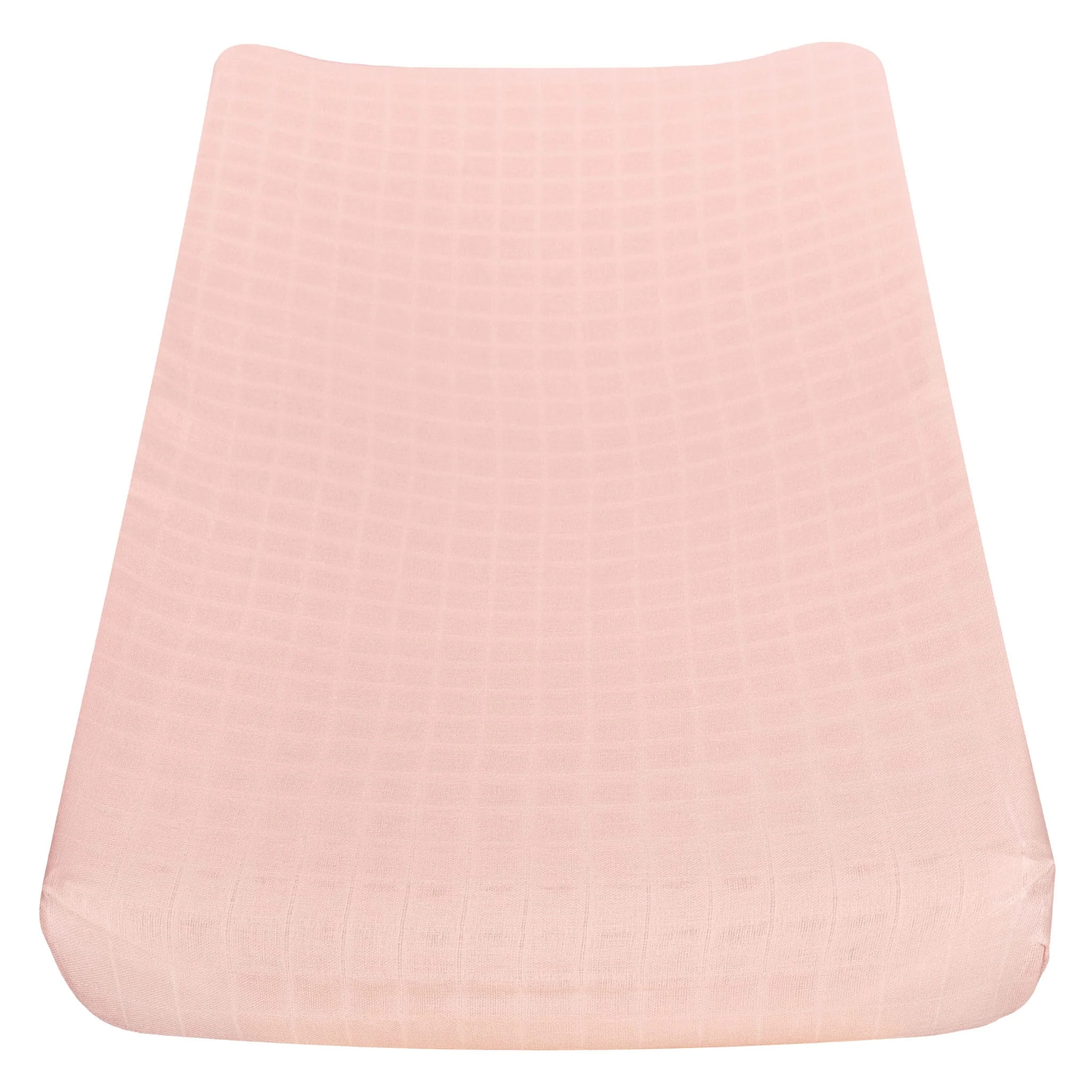 Contour à Langer Mousseline - Rose