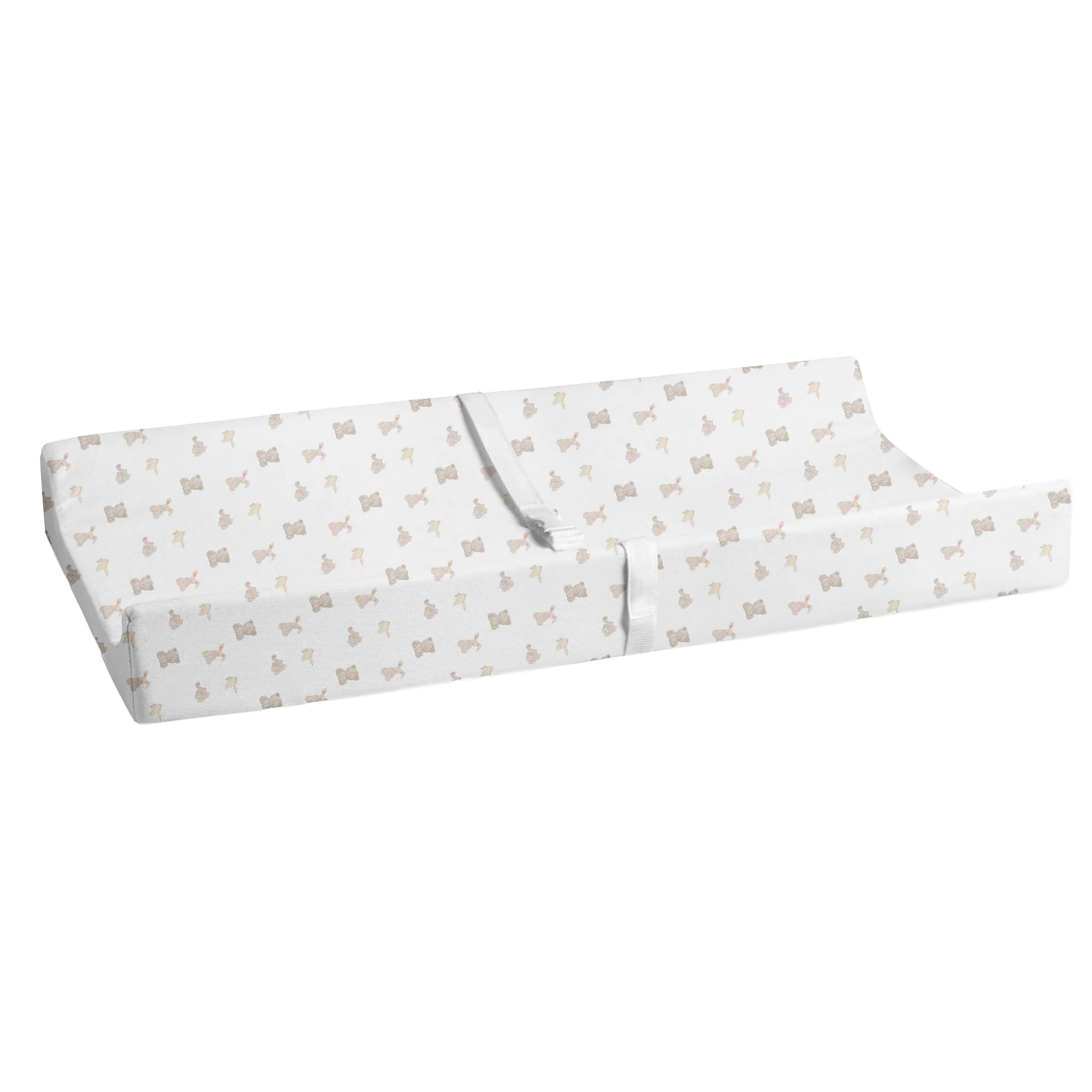 Contour À Langer Peluches