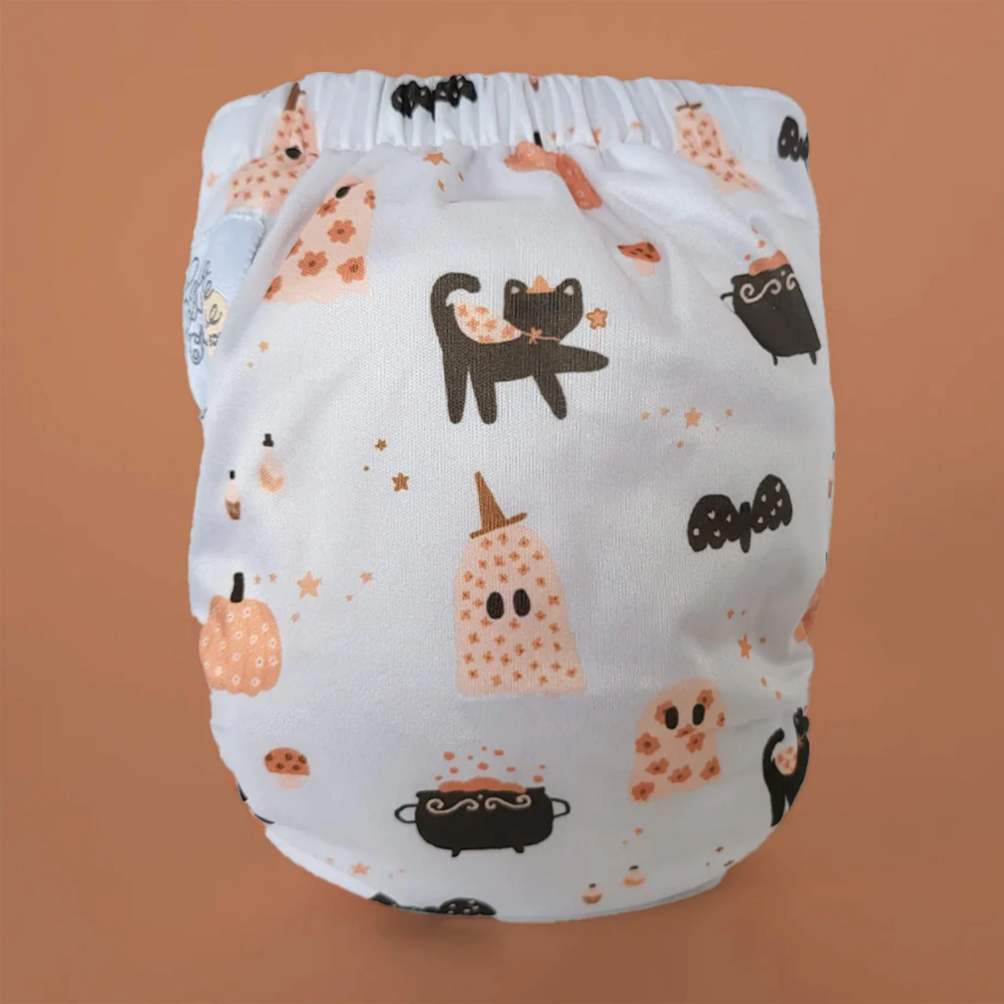 Couche Lavable Évolution 10-35lb - Chaudron - Image 2